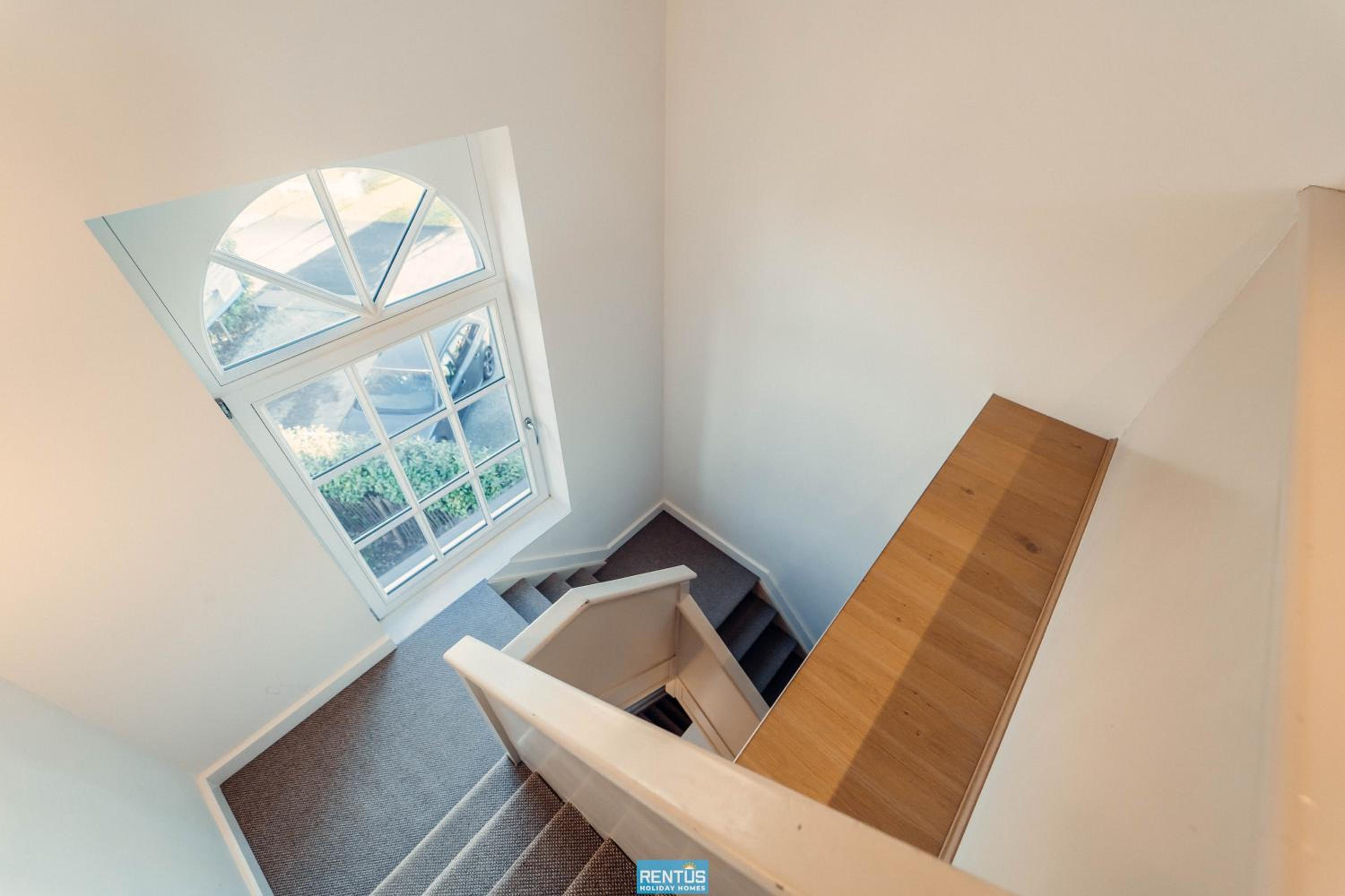 Villa Promenade - luxuriously apartment for 8 people