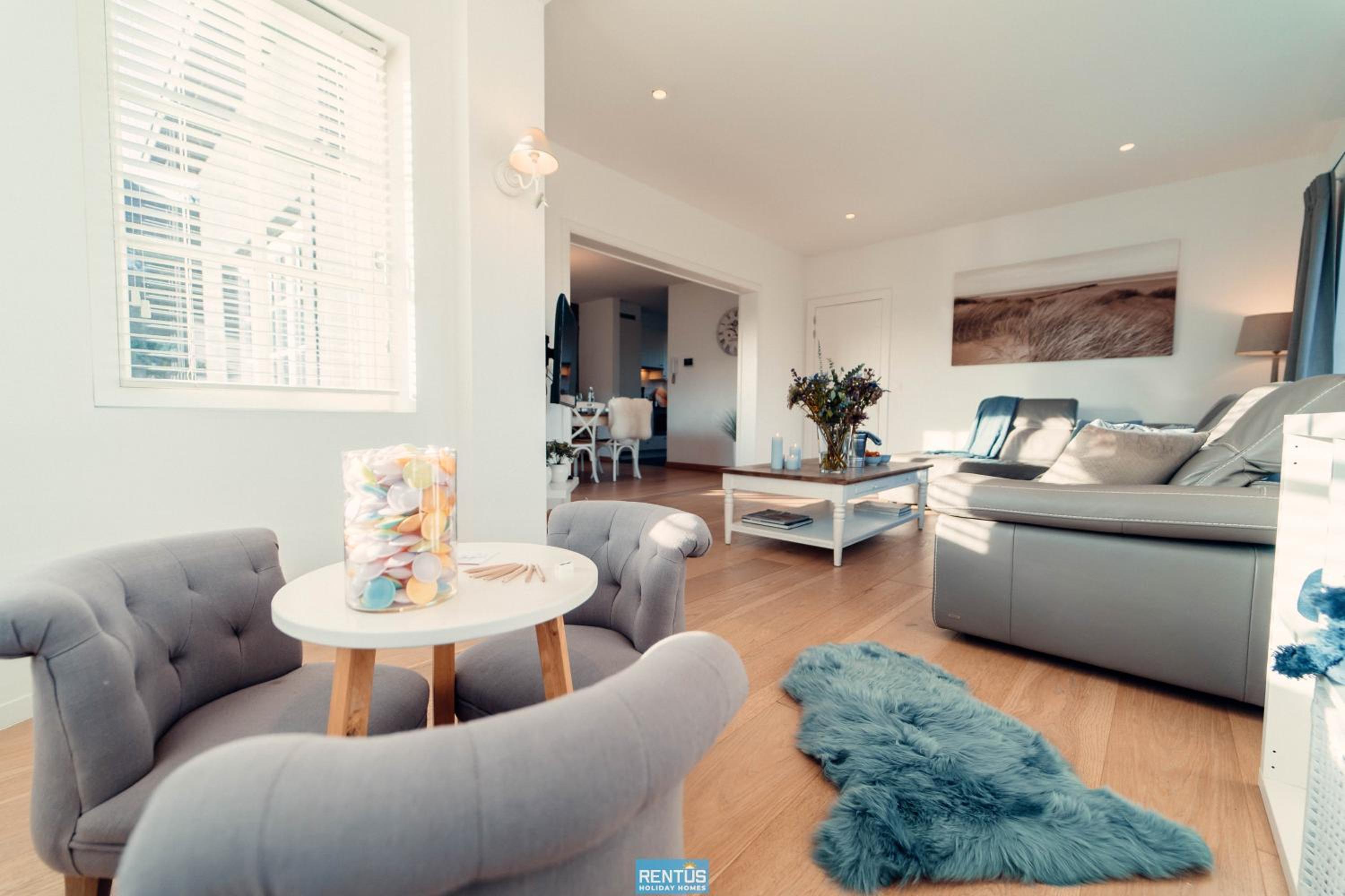 Villa Promenade - luxuriously apartment for 8 people