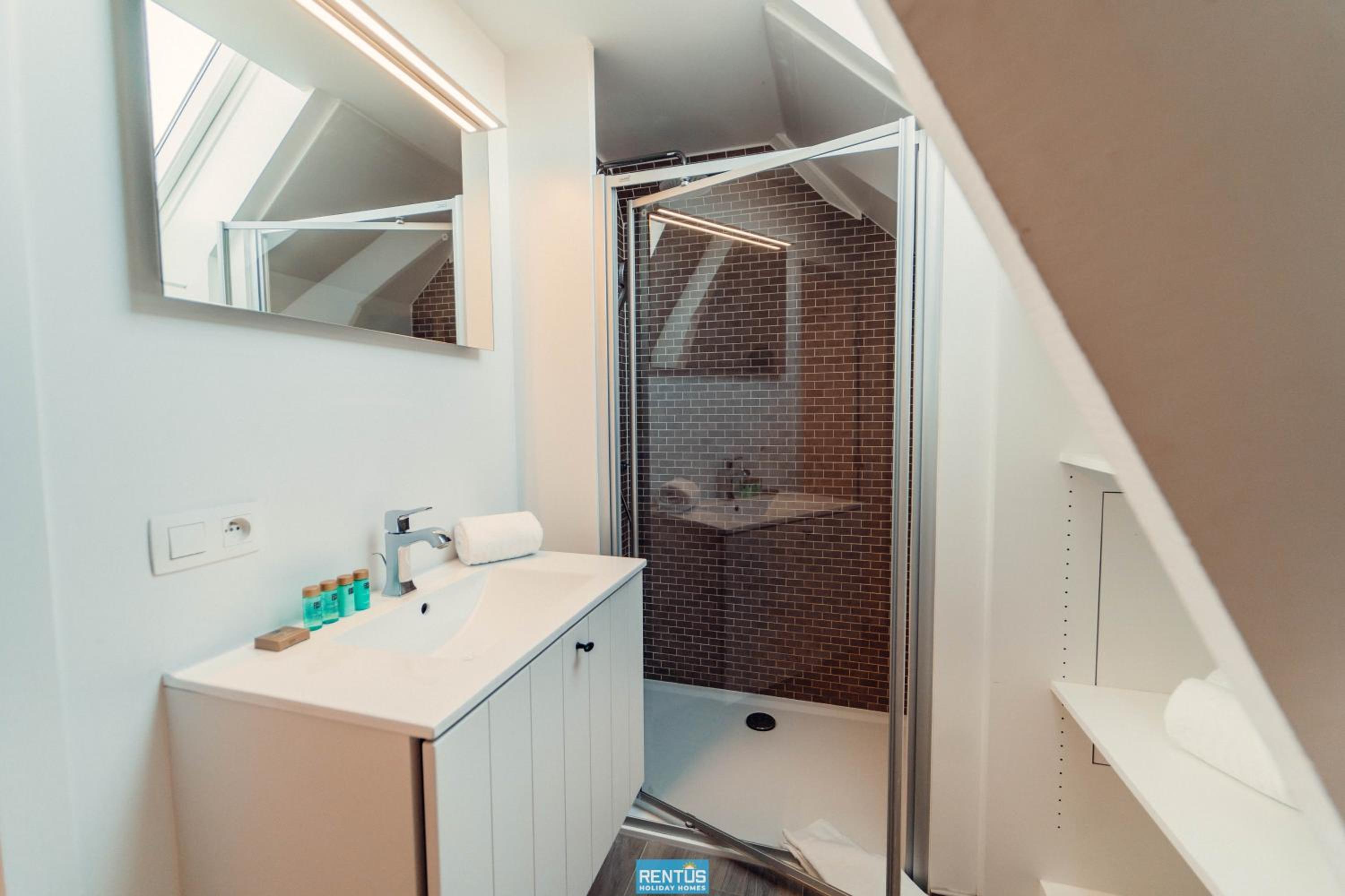 Villa Promenade - luxuriously apartment for 8 people