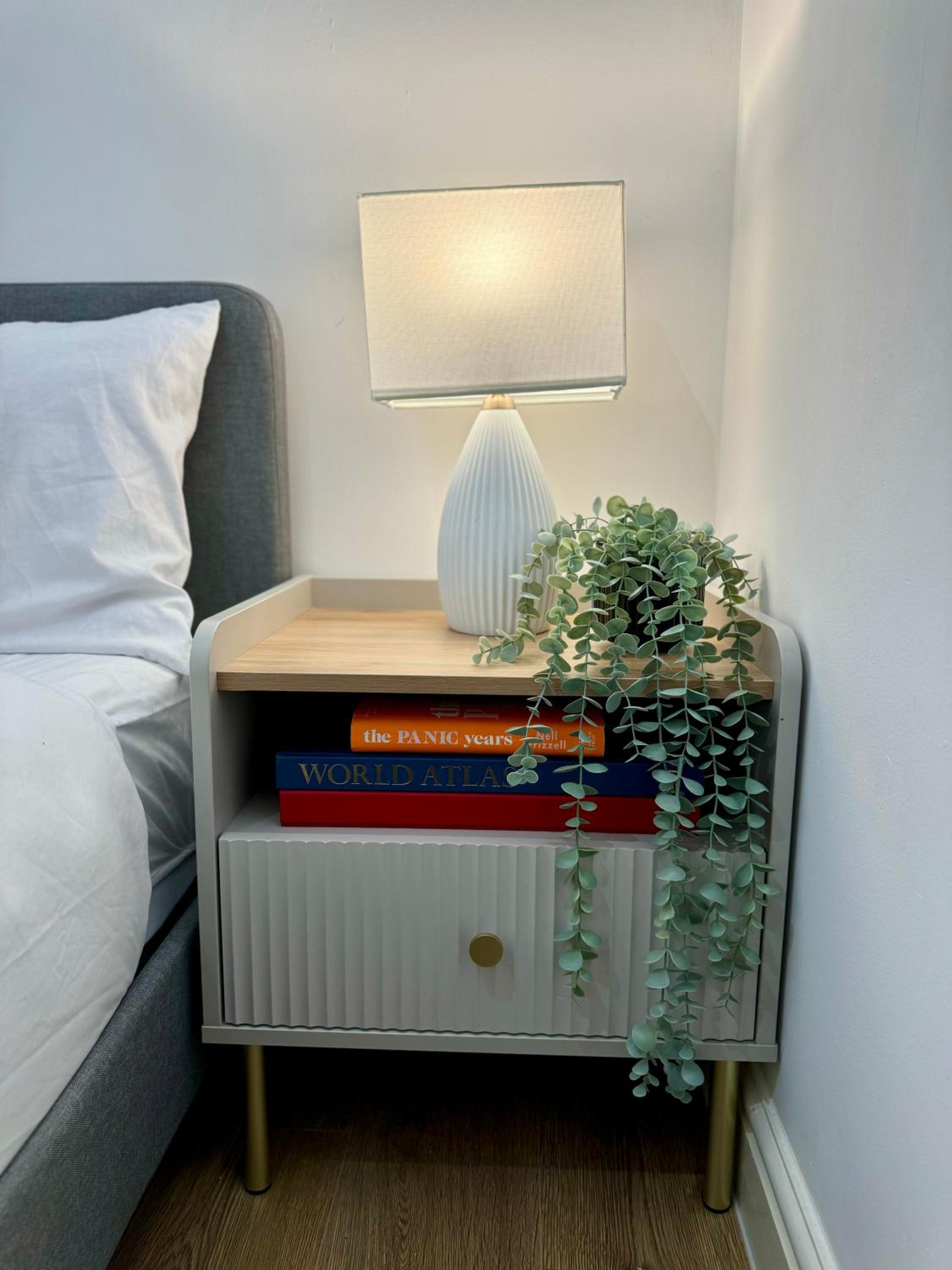 Holiday home 2BR l 2BA With Patio-Sleep 6