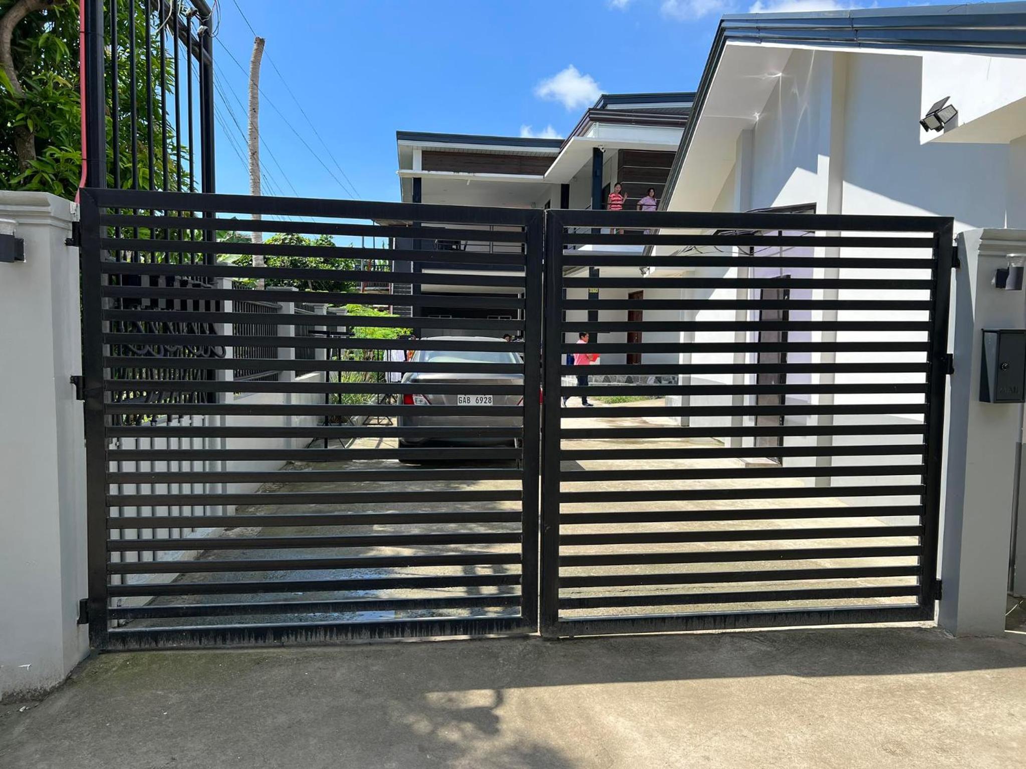 Apartment Lapu Lapu City view 2