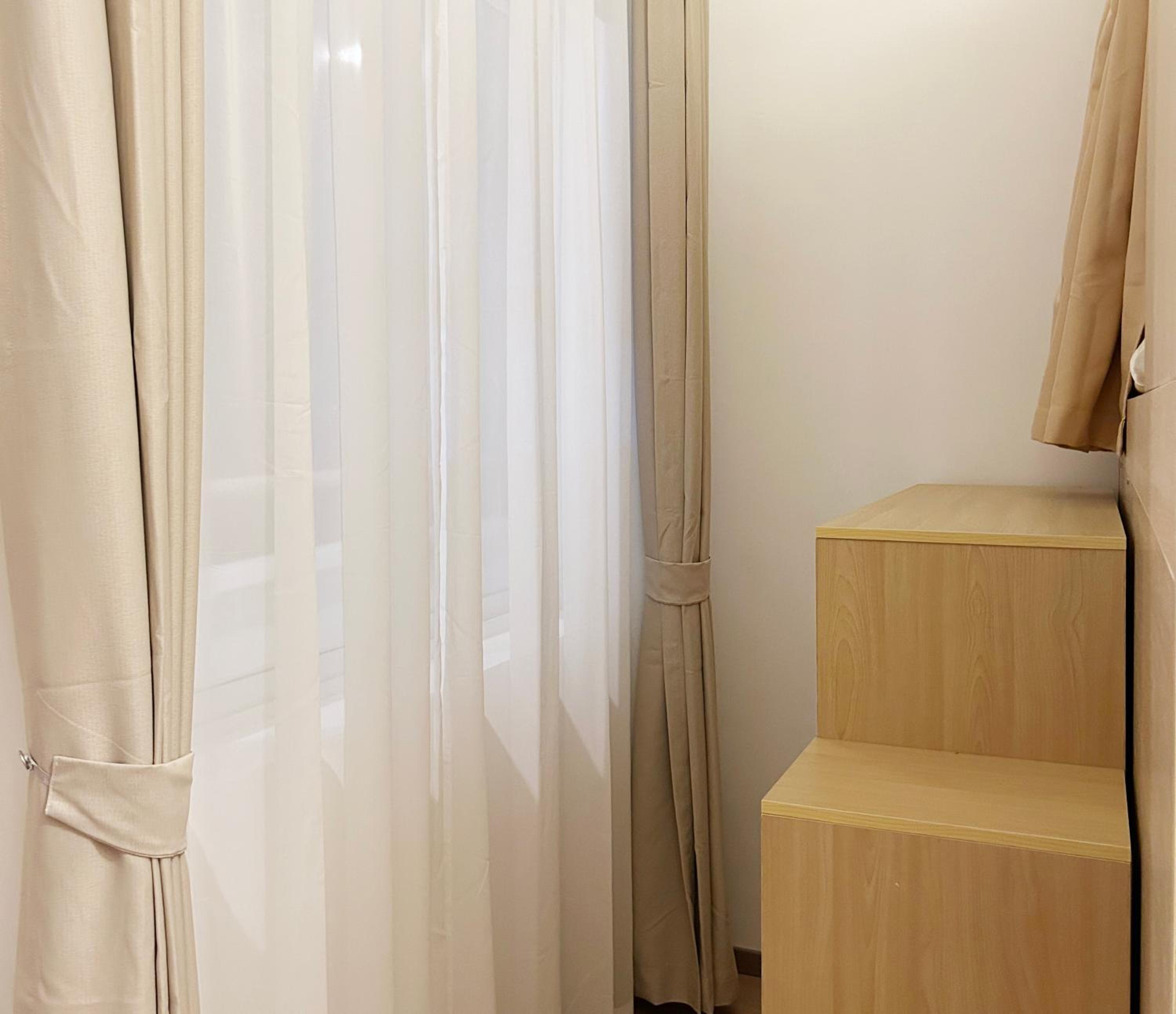 Jingdezhen Wash and Sleep Youth Hostel