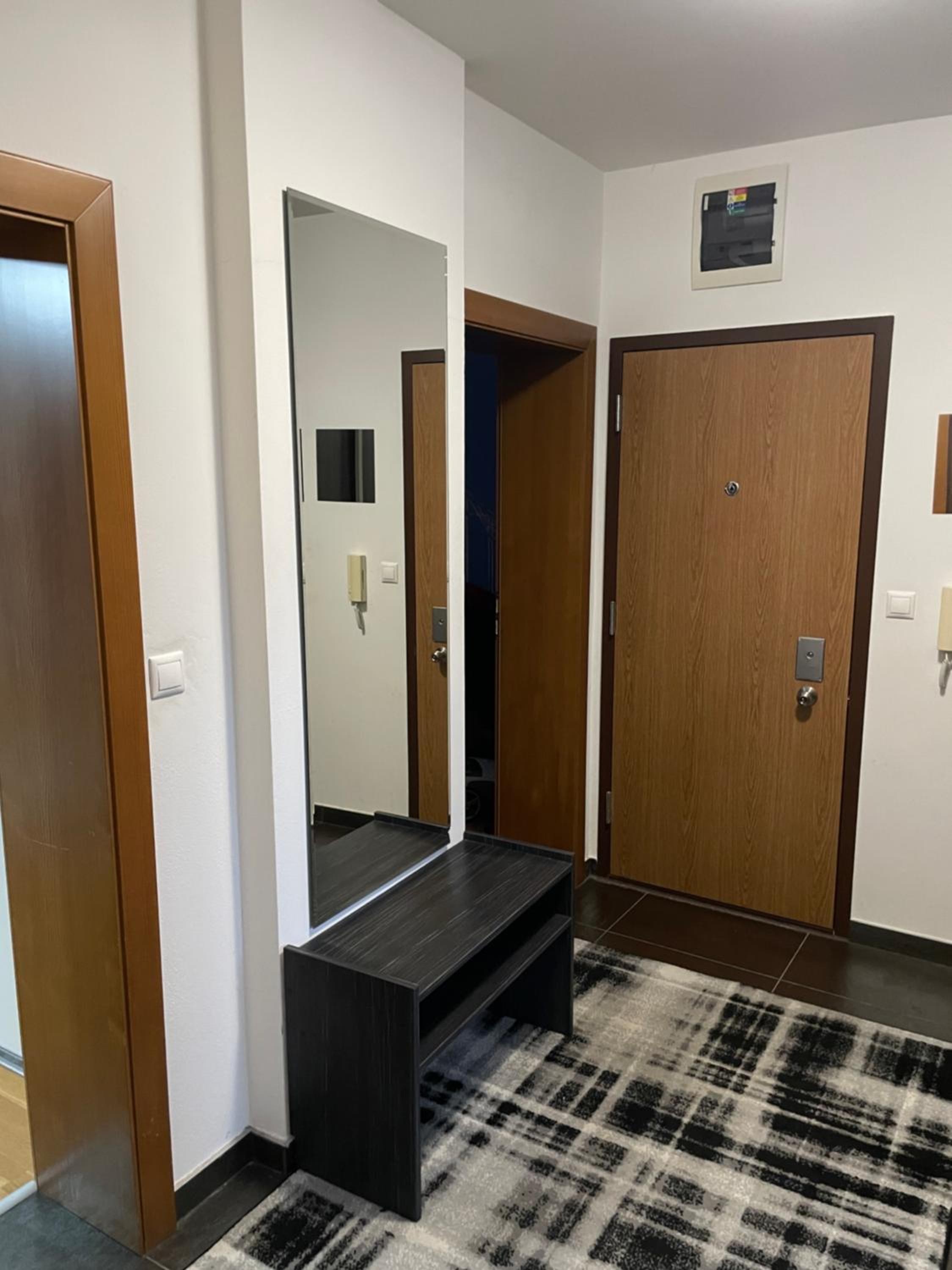 Apartman Vivi