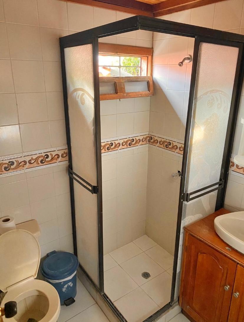 Cabaña Familiar Villa Del Palmar
