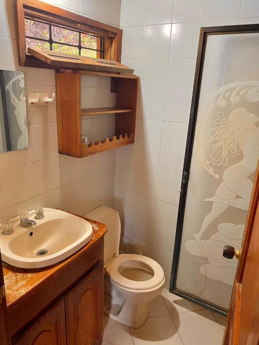 Cabaña Familiar Villa Del Palmar