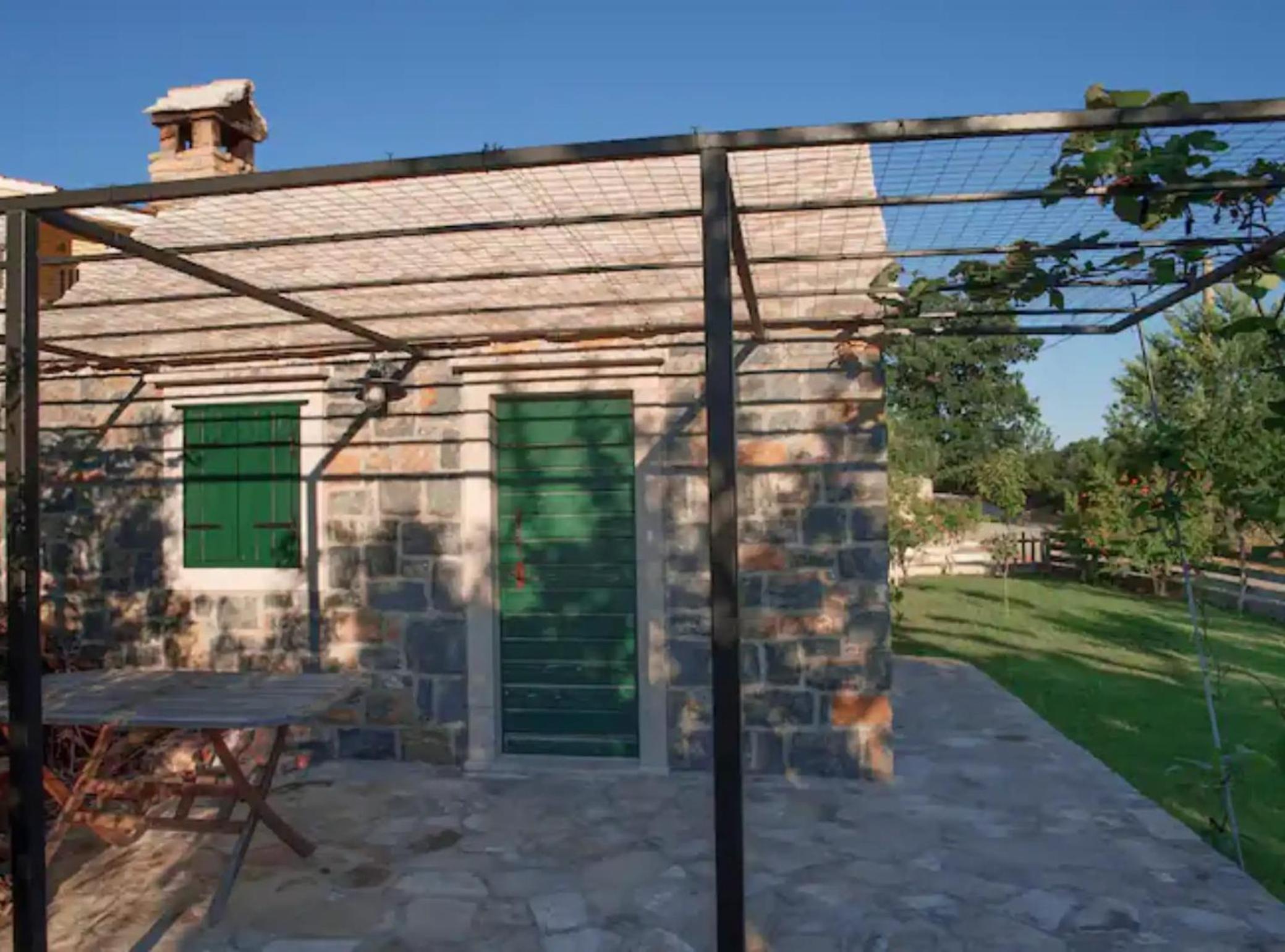 House of Green Experience view 3