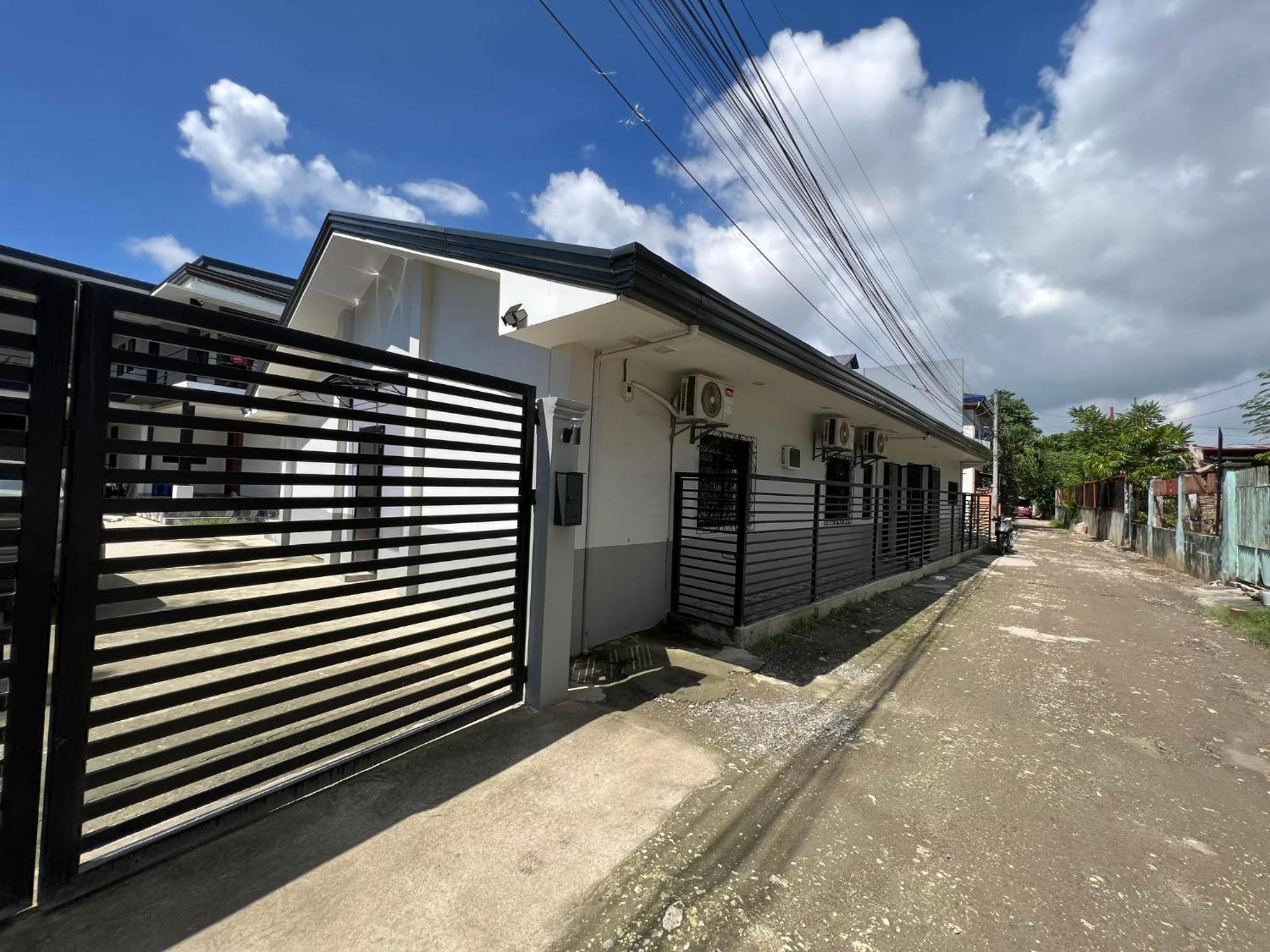 Apartment Lapu Lapu City view 3