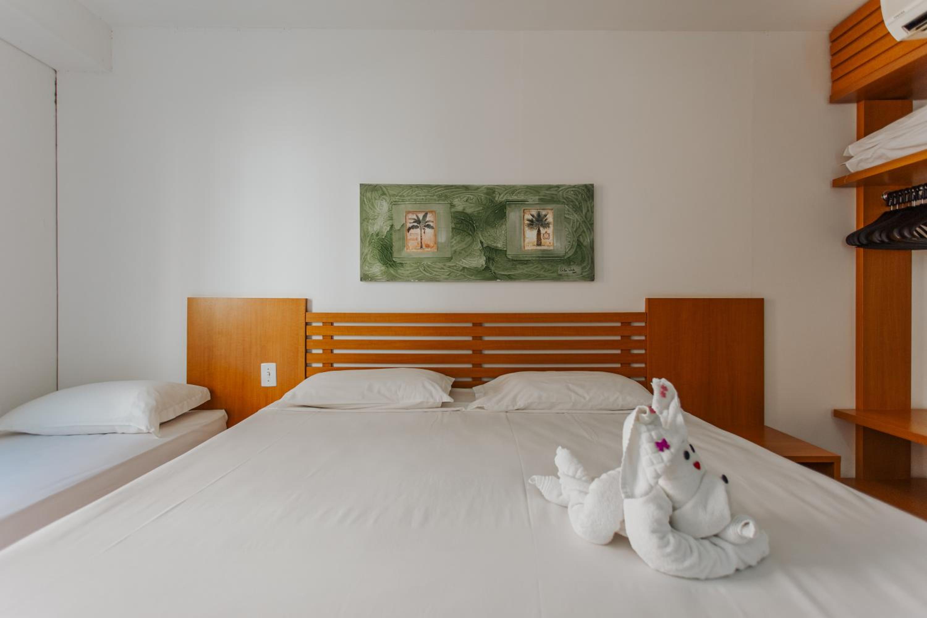 Rio Quente Resorts - Hotel Giardino