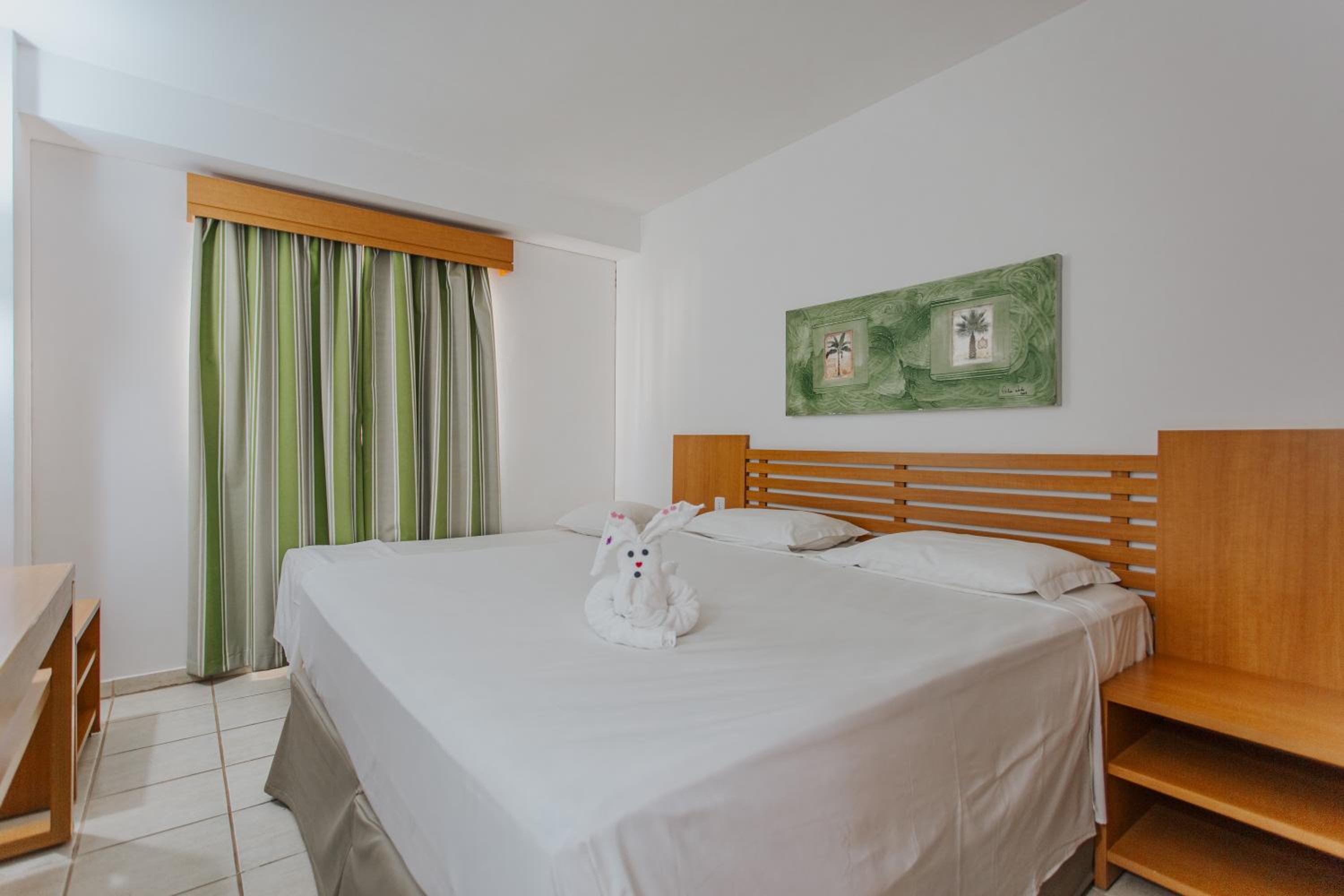 Rio Quente Resorts - Hotel Giardino