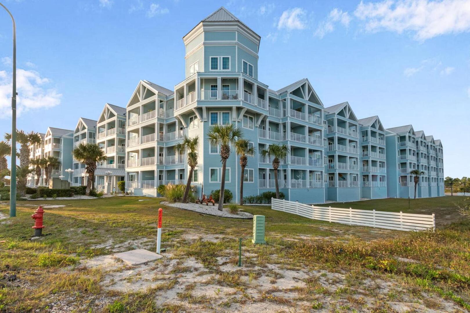 Grand Caribbean 209 by Vacation Homes Collection view 5