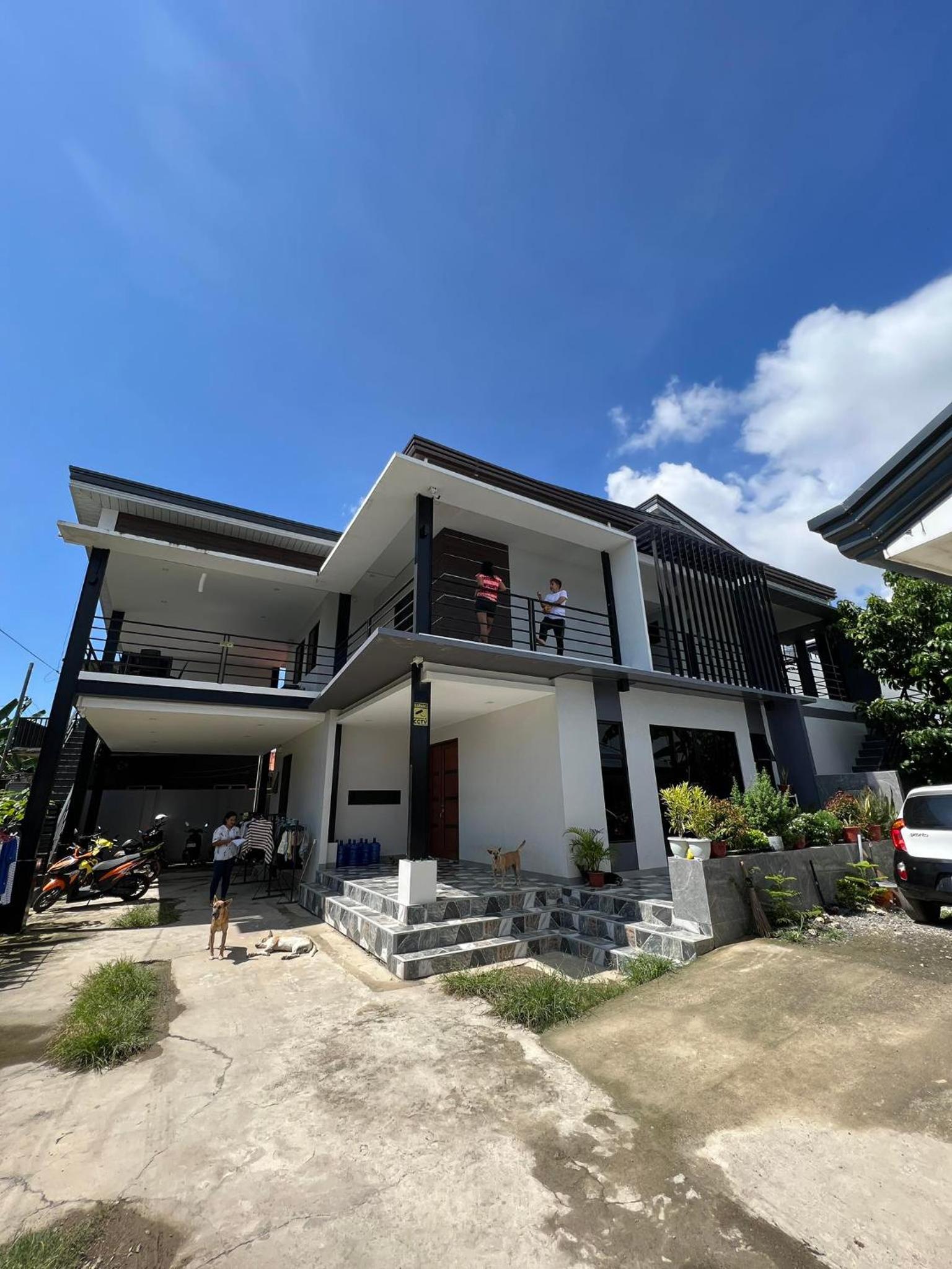 Apartment Lapu Lapu City view 4