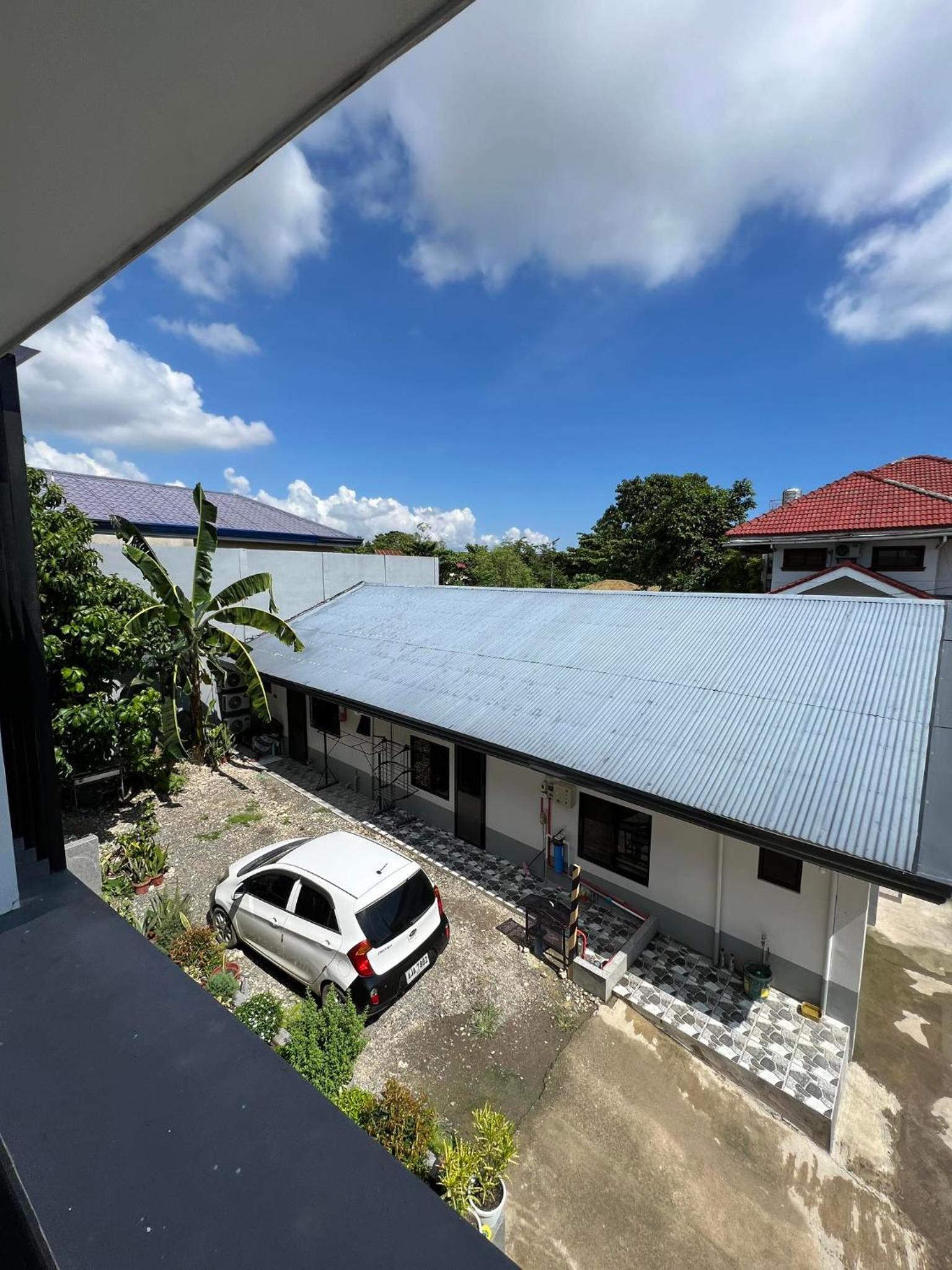 Apartment Lapu Lapu City view 5