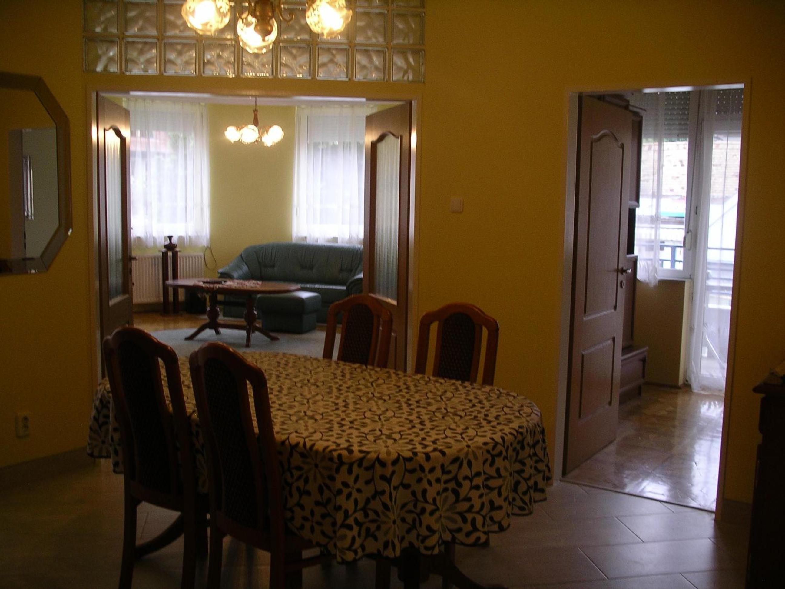 Centrum Suite view 2