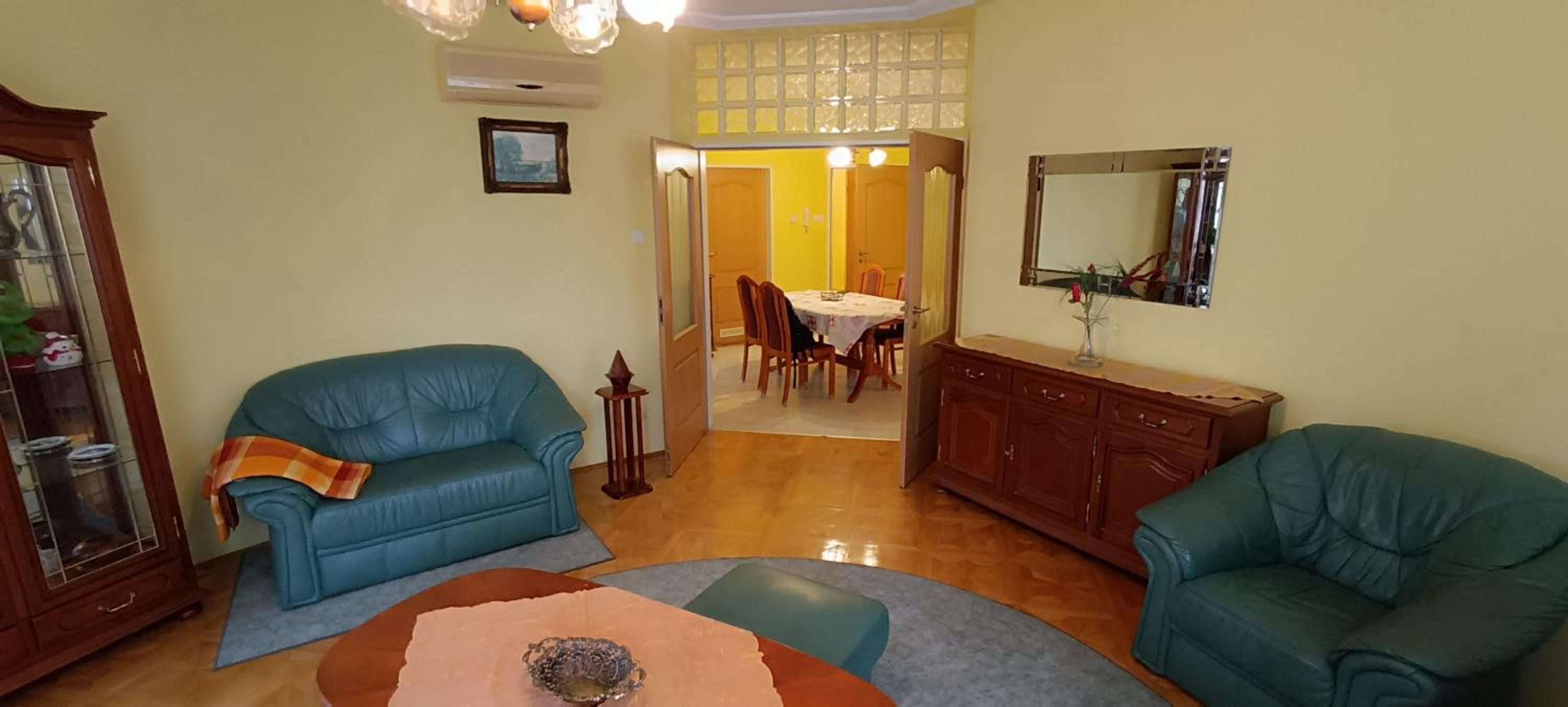 Centrum Suite view 5