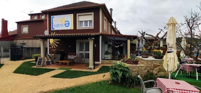 Albergue Vintecatro view 5