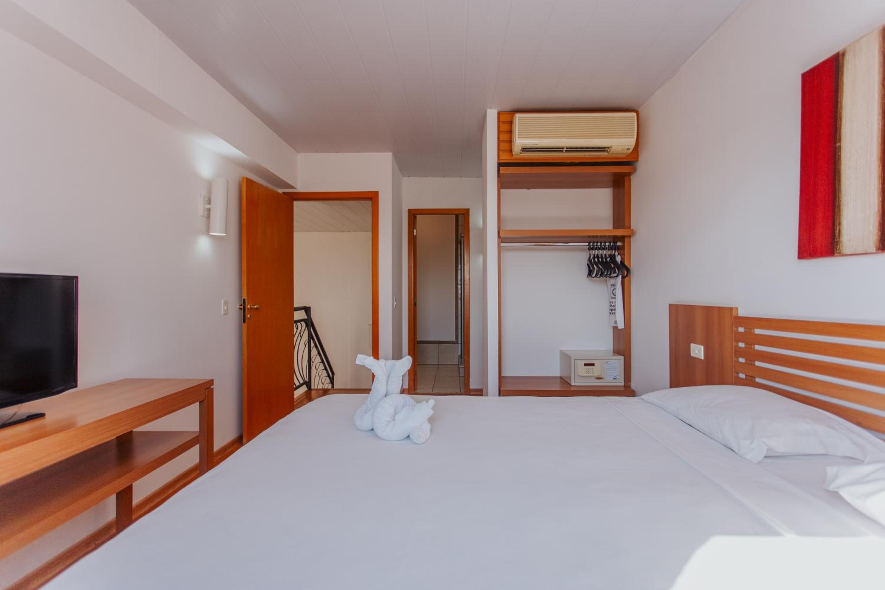 Rio Quente Resorts - Hotel Giardino
