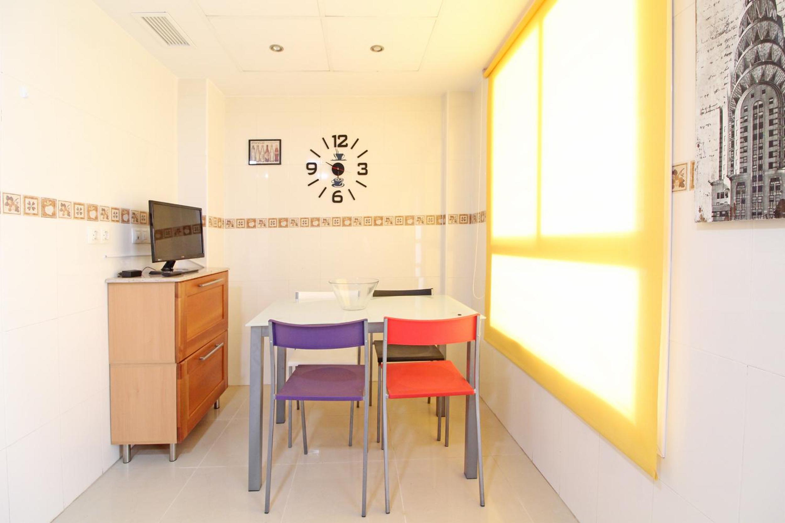 Global Vacacional, Moderno y práctico adosado en Puerto de Sagunto