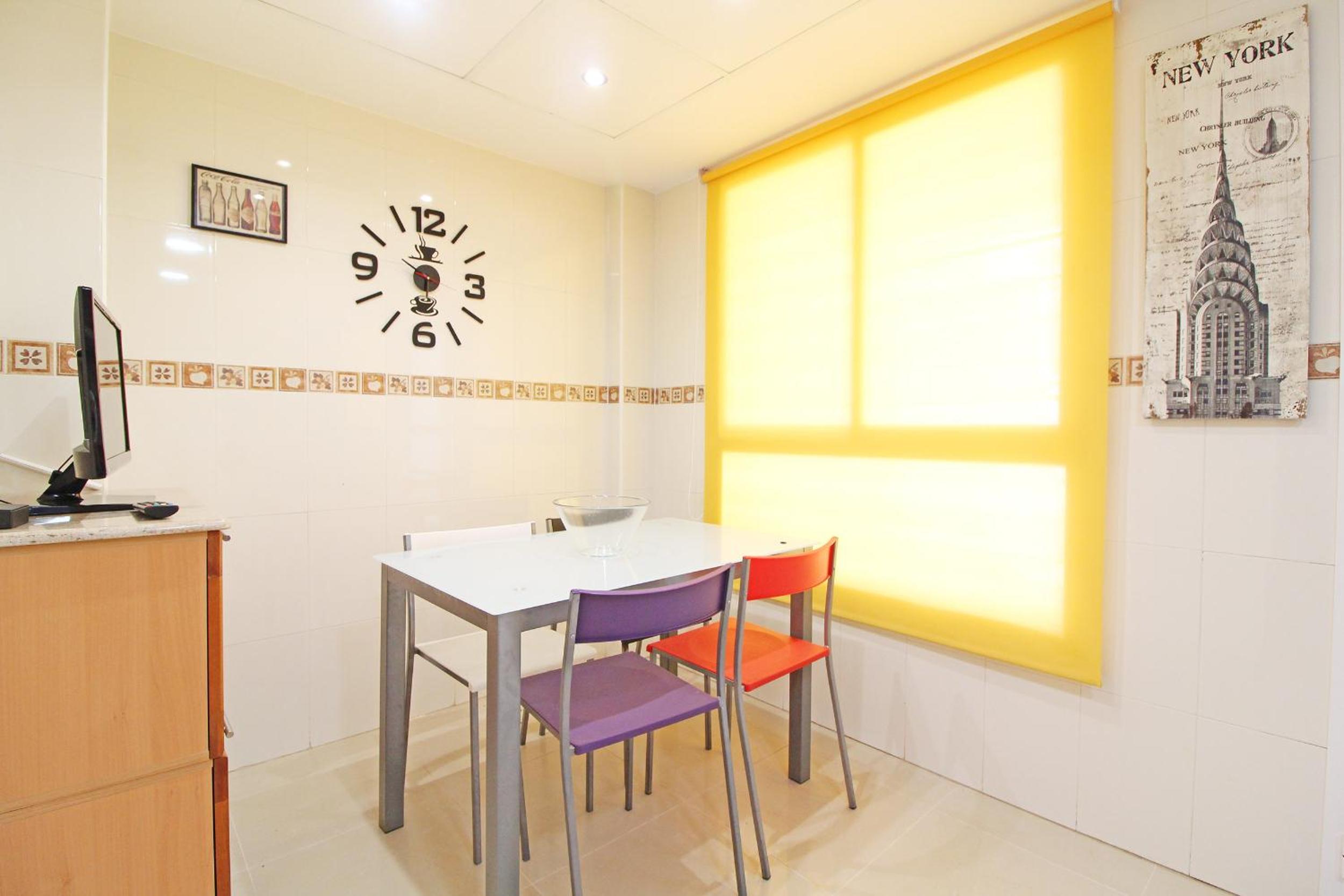 Global Vacacional, Moderno y práctico adosado en Puerto de Sagunto