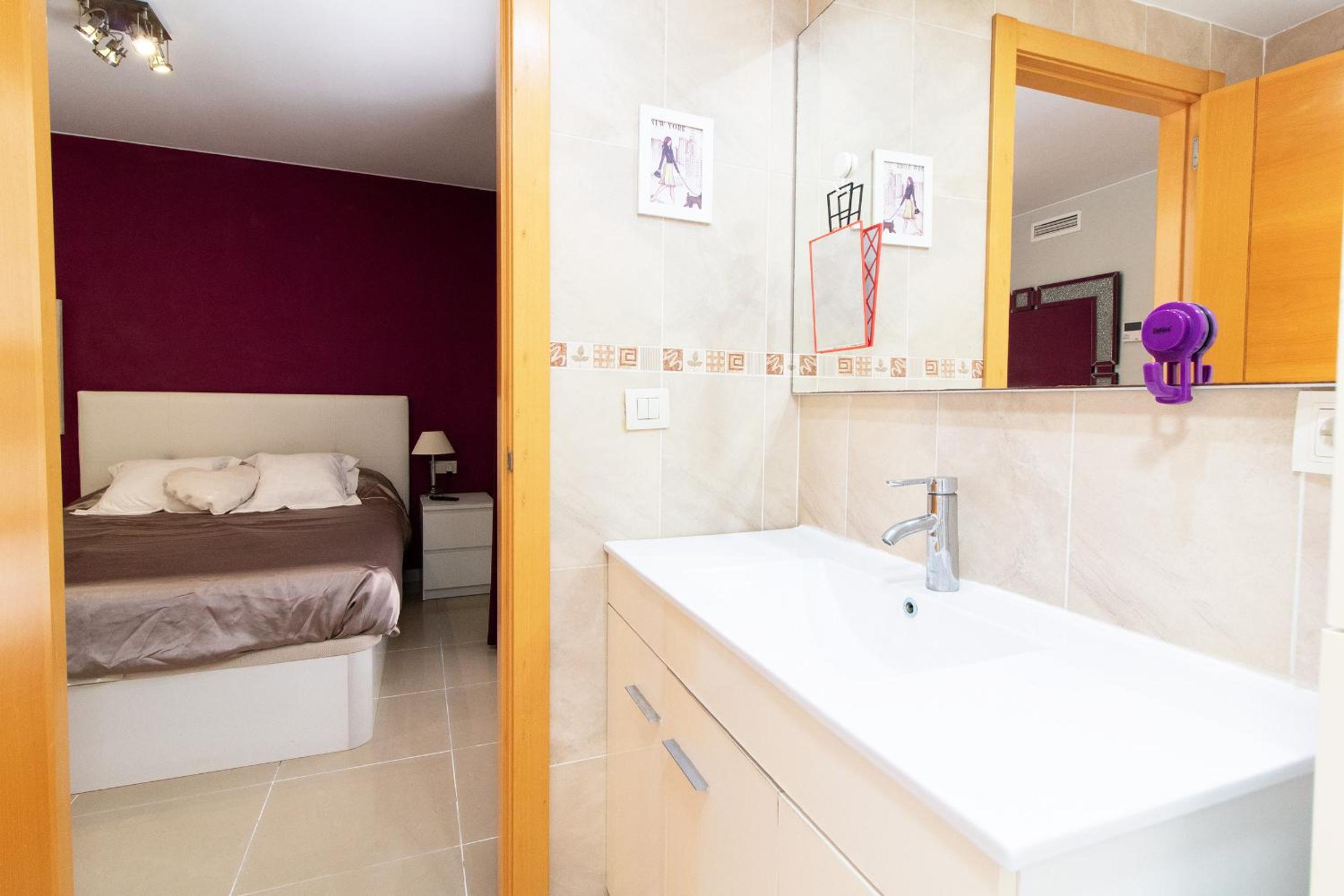 Global Vacacional, Moderno y práctico adosado en Puerto de Sagunto