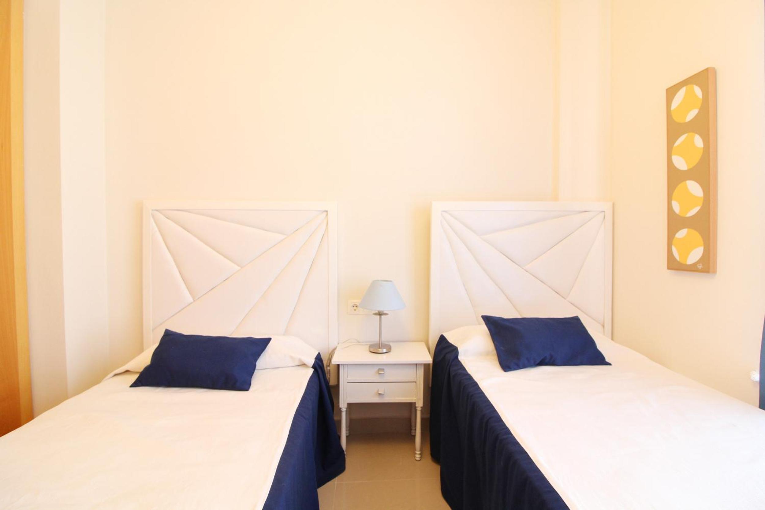 Global Vacacional, Moderno y práctico adosado en Puerto de Sagunto