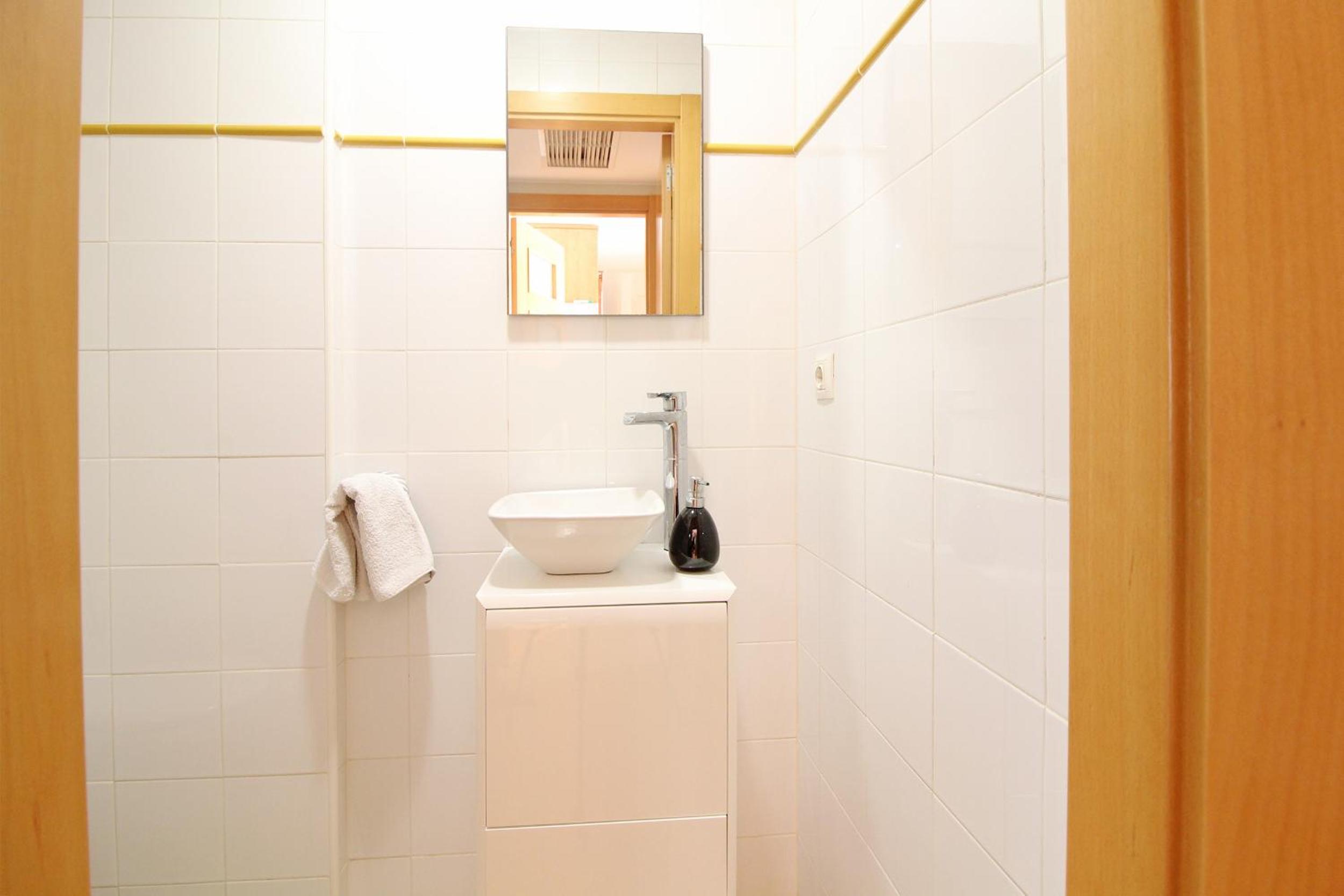 Global Vacacional, Moderno y práctico adosado en Puerto de Sagunto