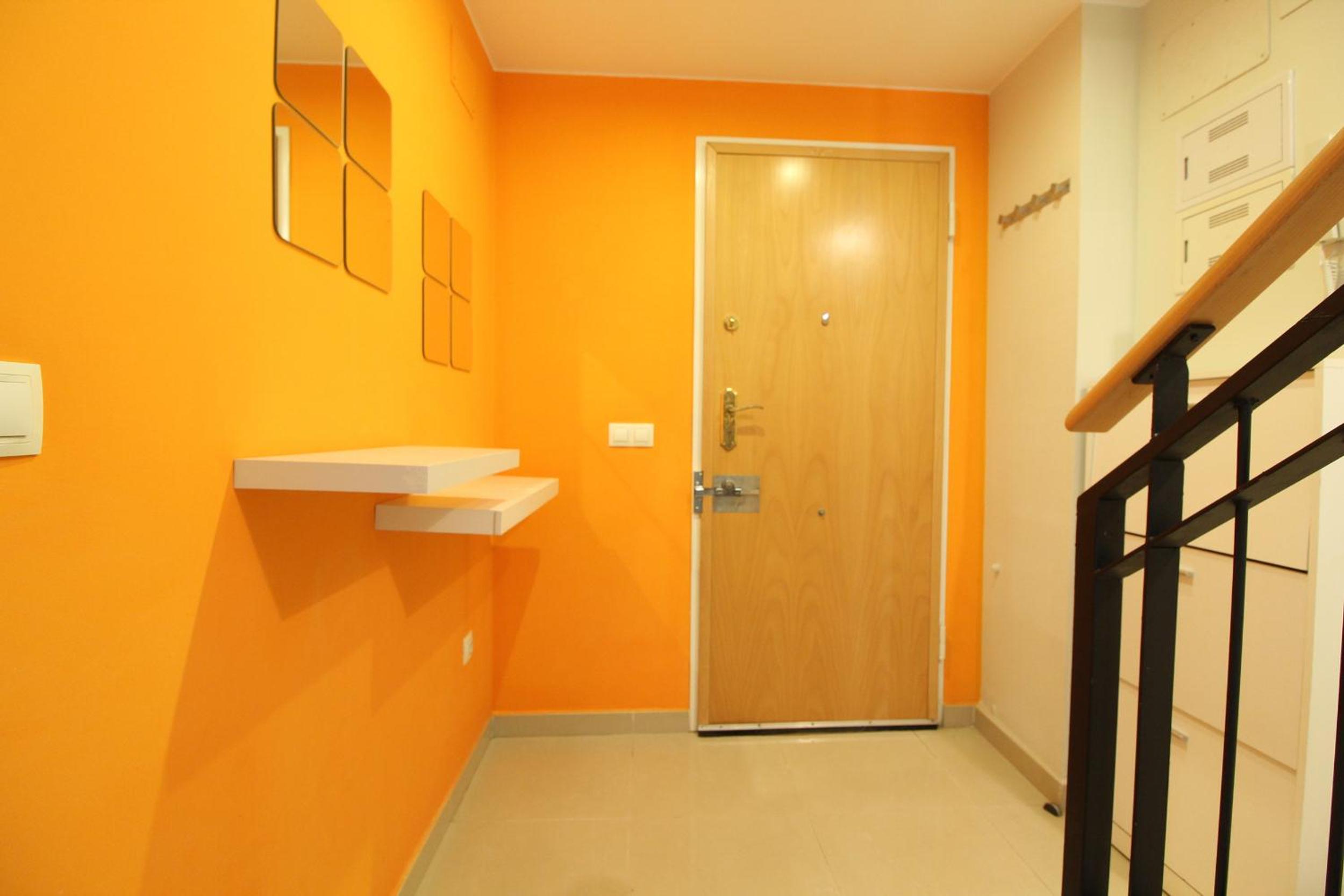 Global Vacacional, Moderno y práctico adosado en Puerto de Sagunto