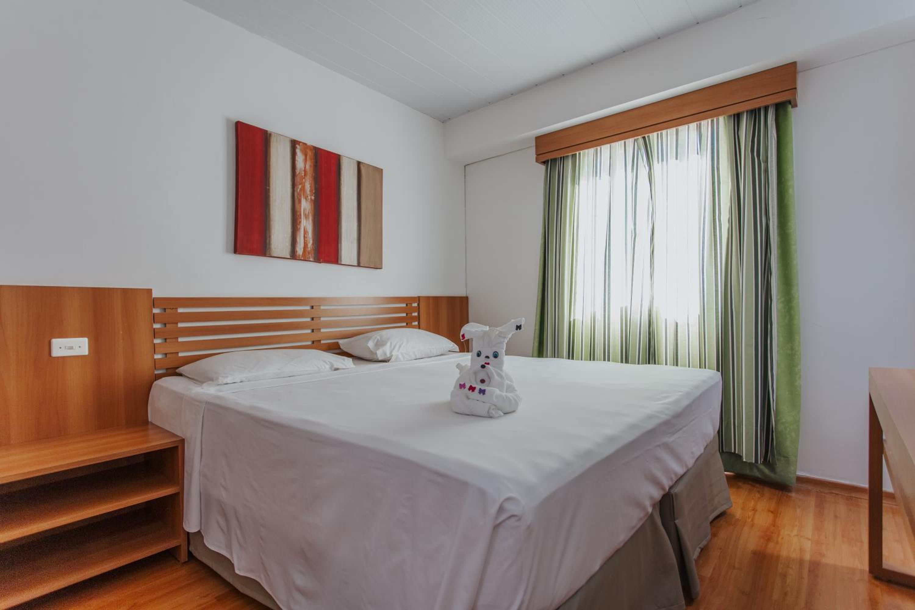 Rio Quente Resorts - Hotel Giardino