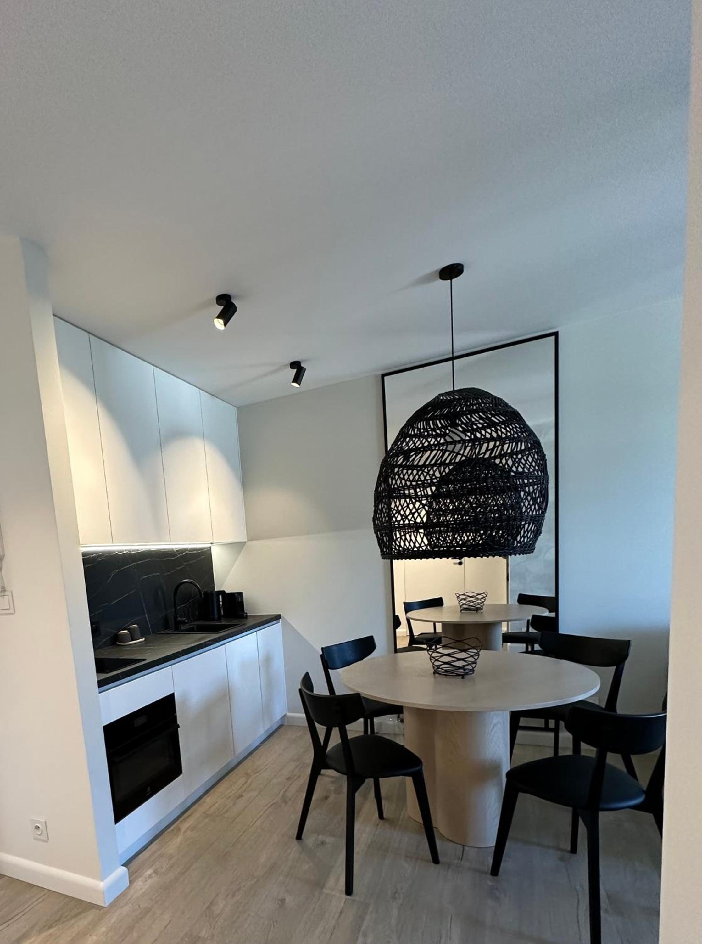 Prestige ZEN Apartment & SPA Grzybowo by POSESJA APARTAMENTY