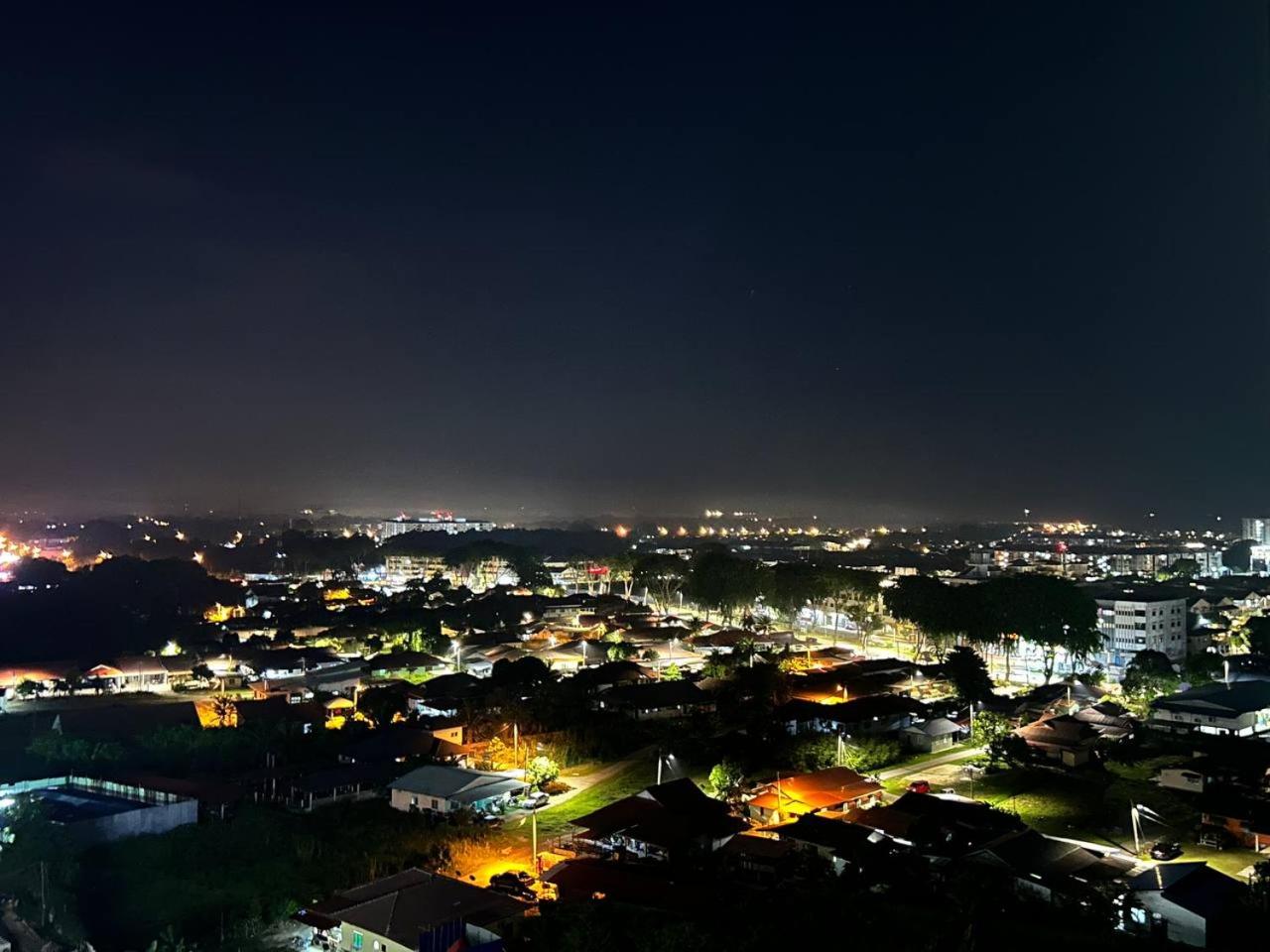 Zanayra Homestay