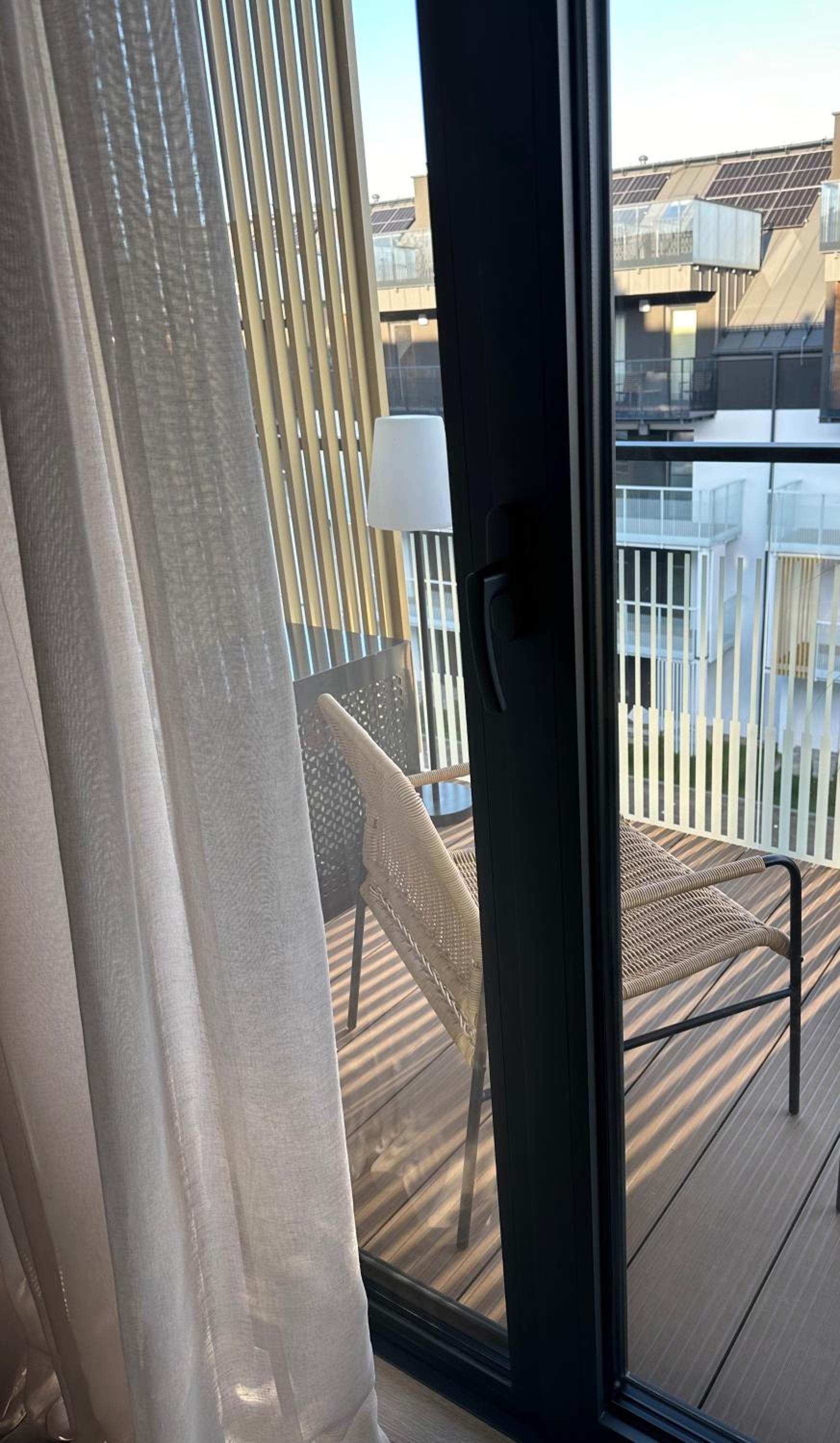 Prestige ZEN Apartment & SPA Grzybowo by POSESJA APARTAMENTY