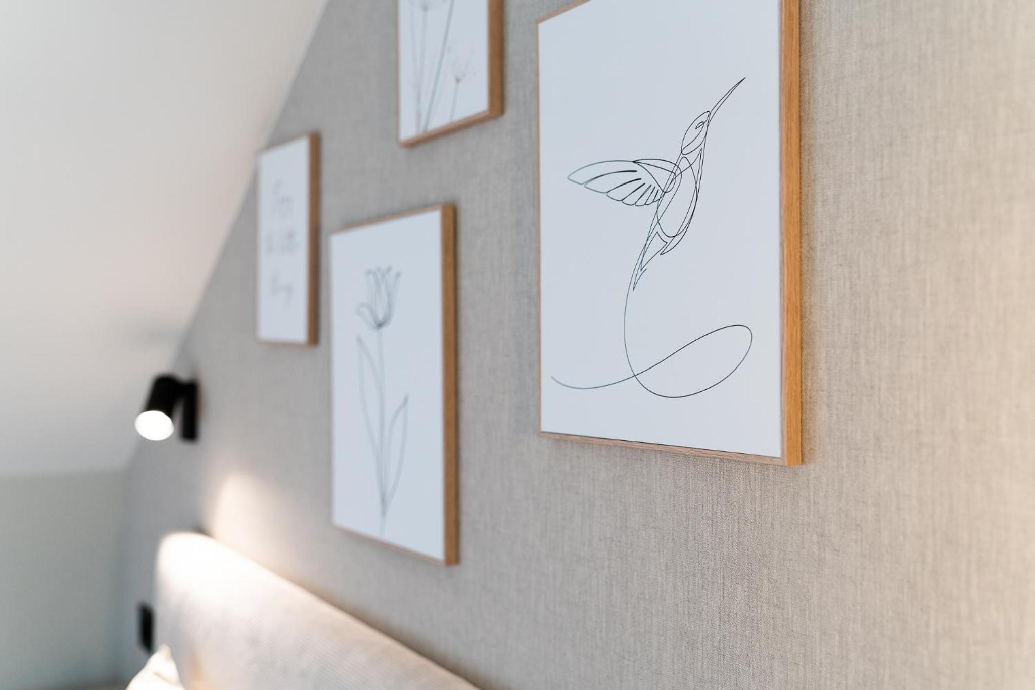 Prestige ZEN Apartment & SPA Grzybowo by POSESJA APARTAMENTY