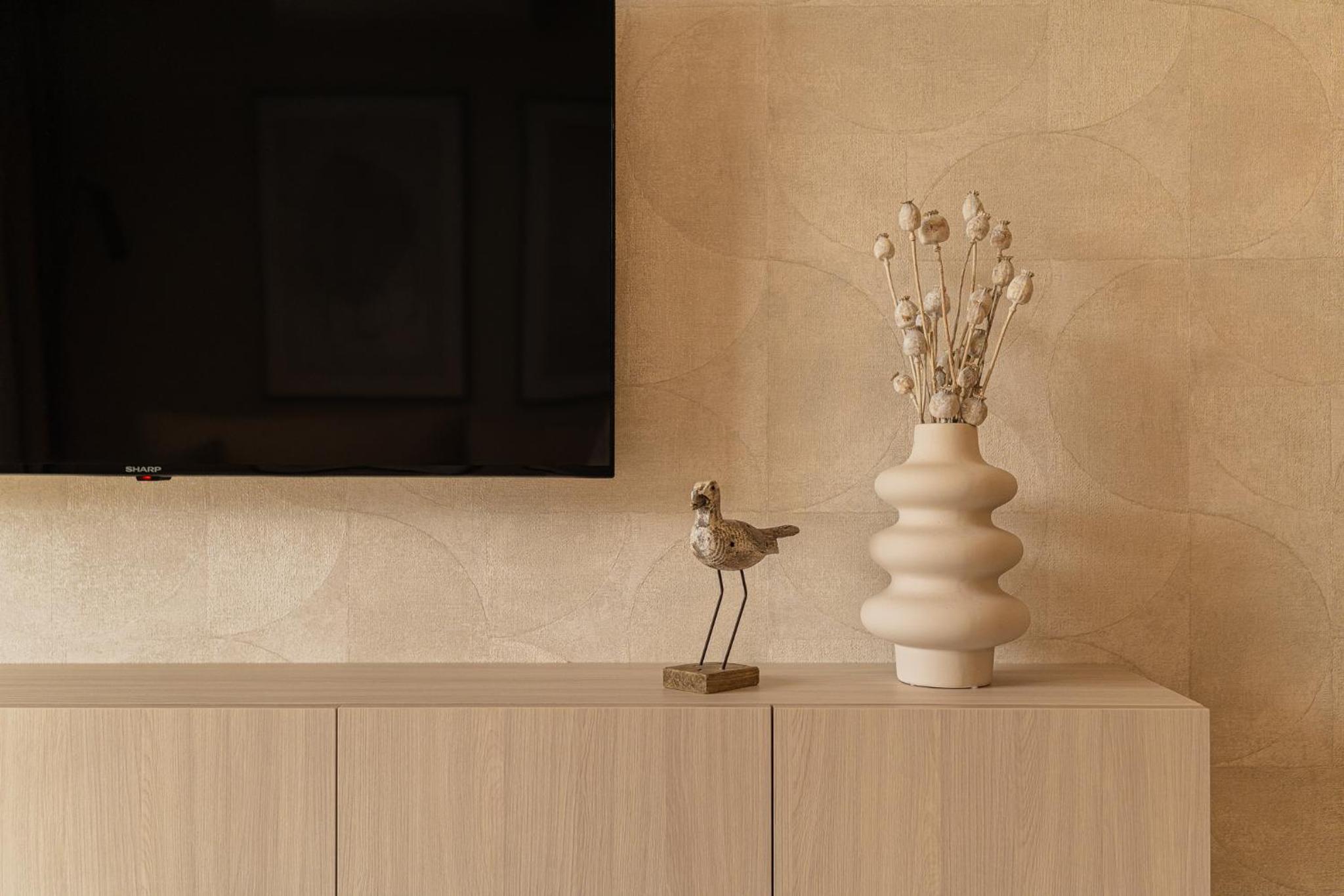 Prestige ZEN Apartment & SPA Grzybowo by POSESJA APARTAMENTY