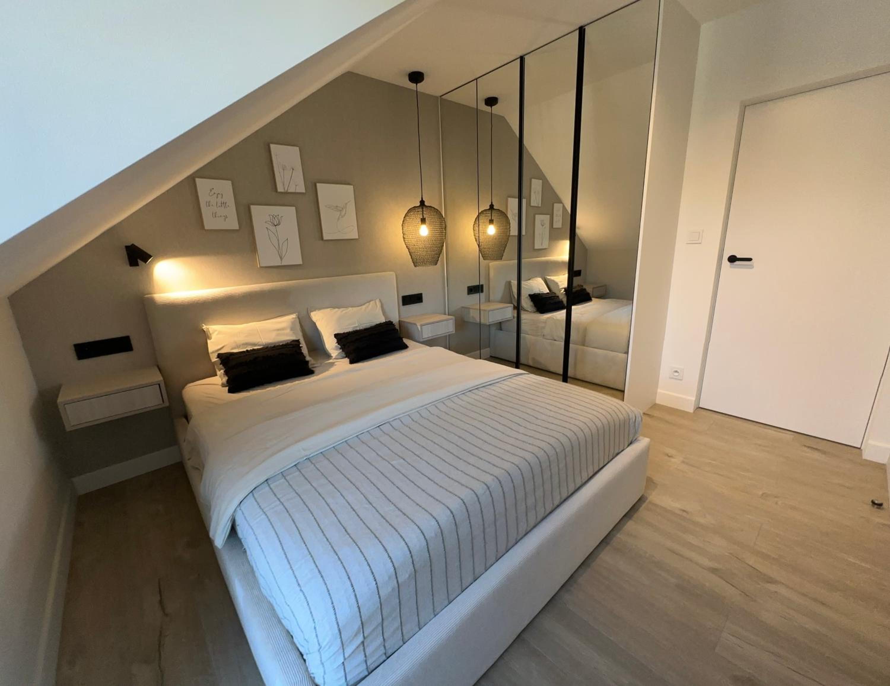 Prestige ZEN Apartment & SPA Grzybowo by POSESJA APARTAMENTY
