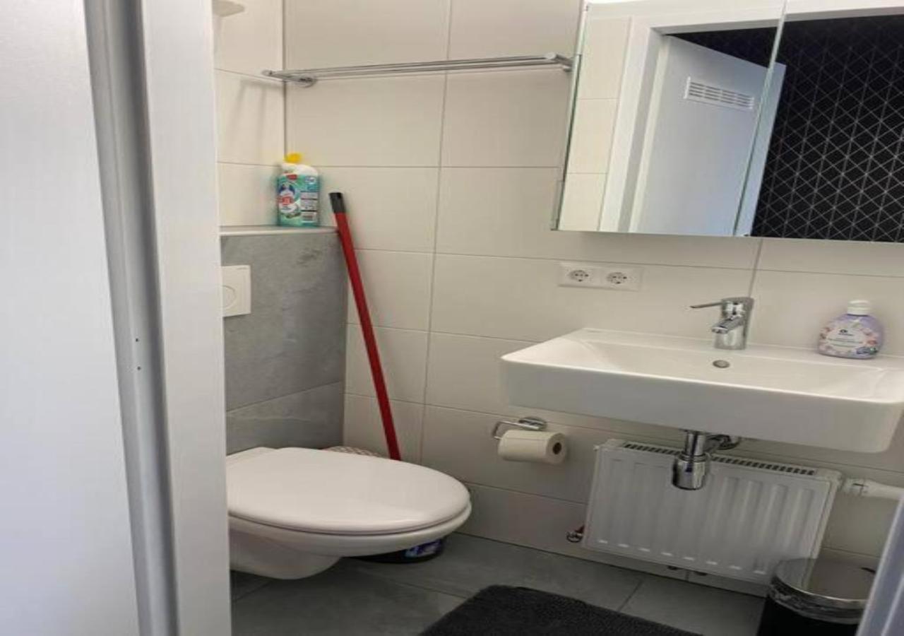 Studio & Apartments near Reumannplatz