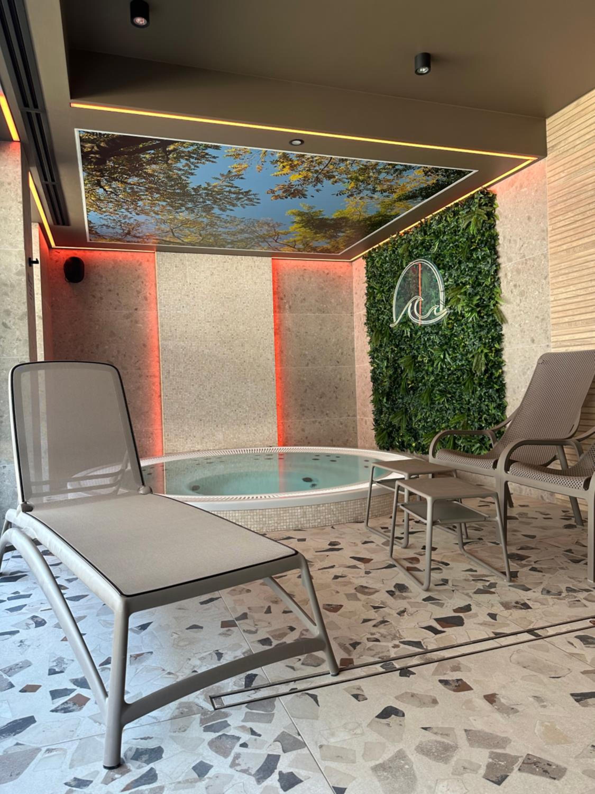 Prestige ZEN Apartment & SPA Grzybowo by POSESJA APARTAMENTY