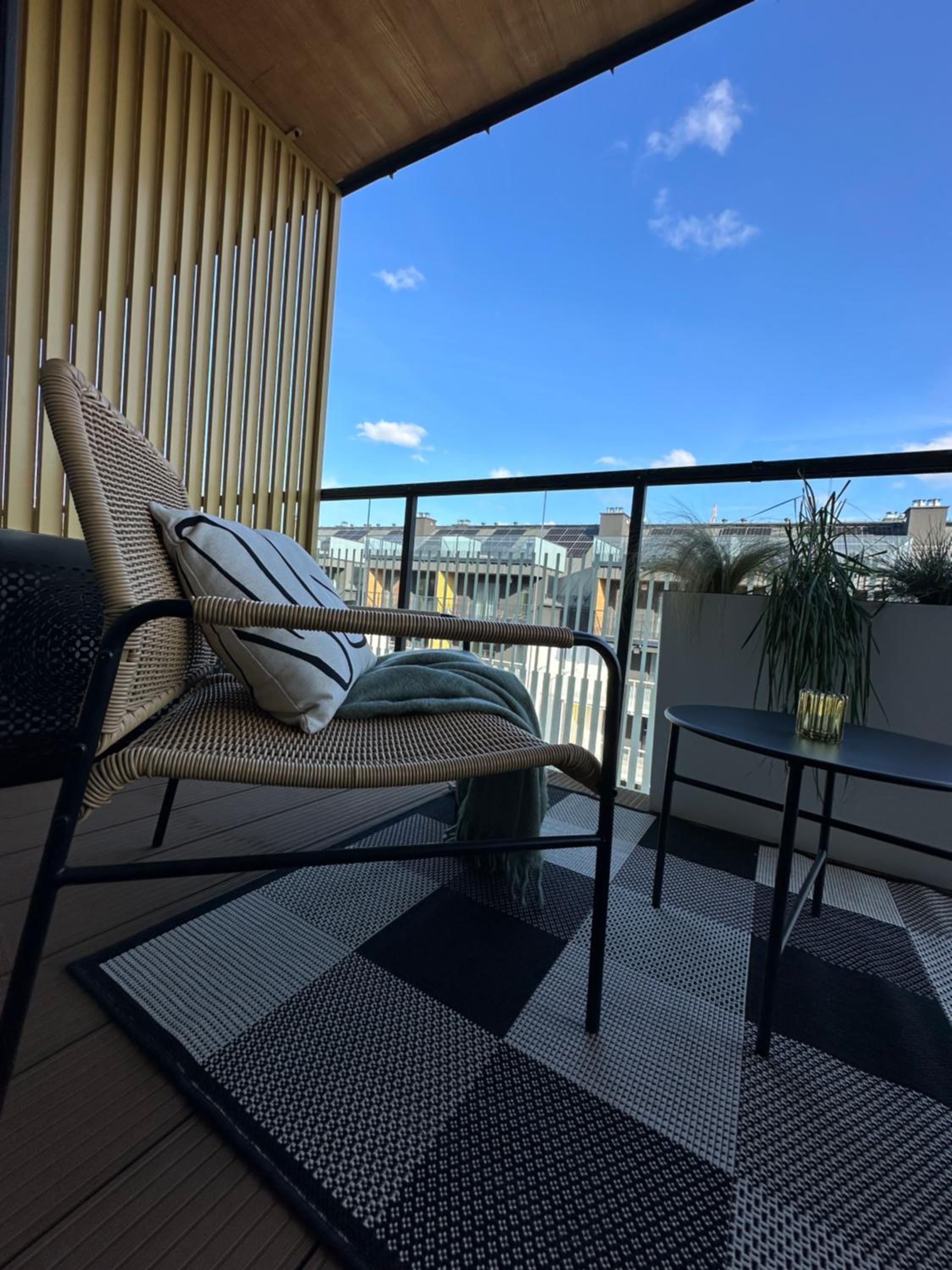 Prestige ZEN Apartment & SPA Grzybowo by POSESJA APARTAMENTY