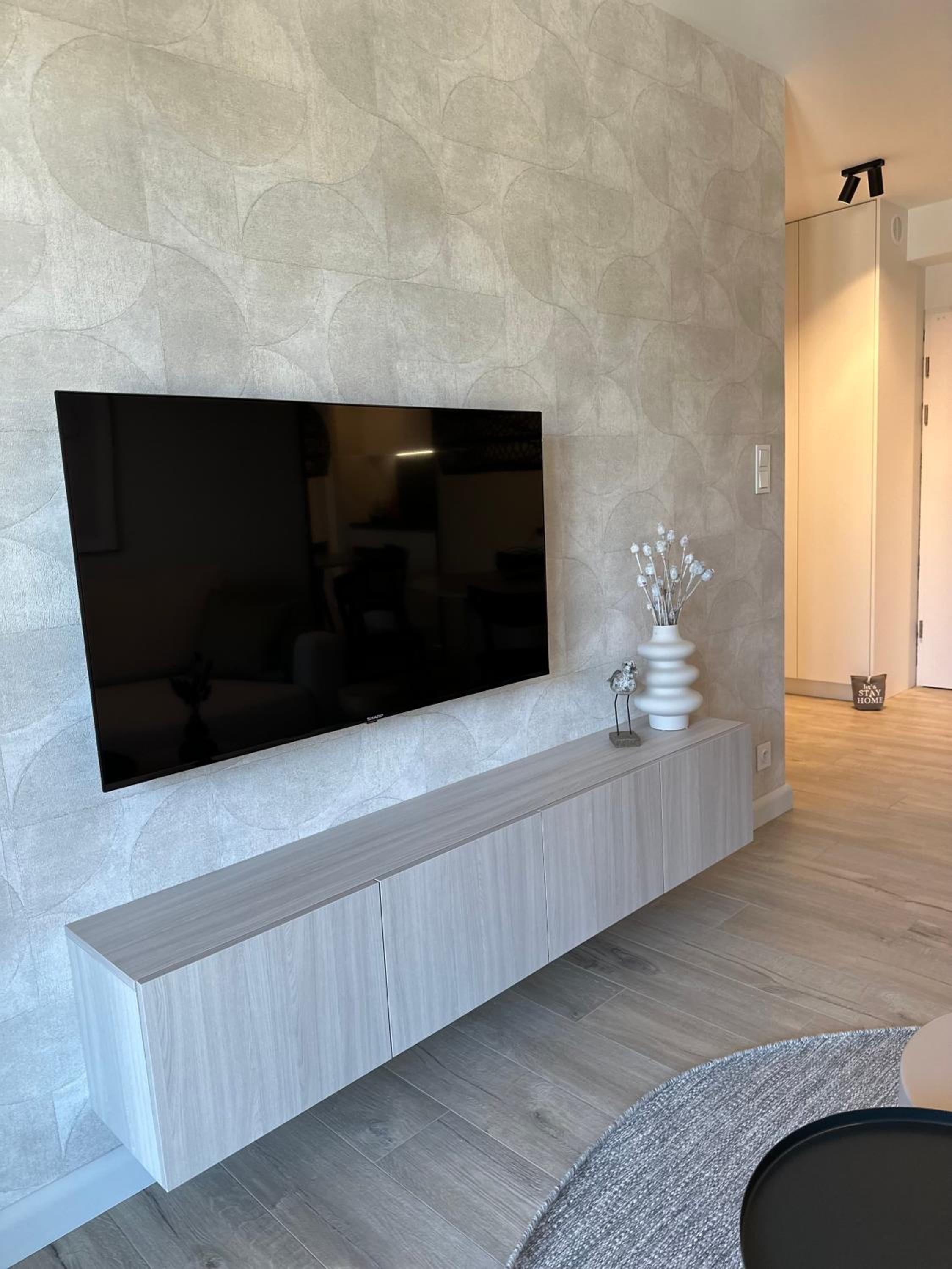 Prestige ZEN Apartment & SPA Grzybowo by POSESJA APARTAMENTY