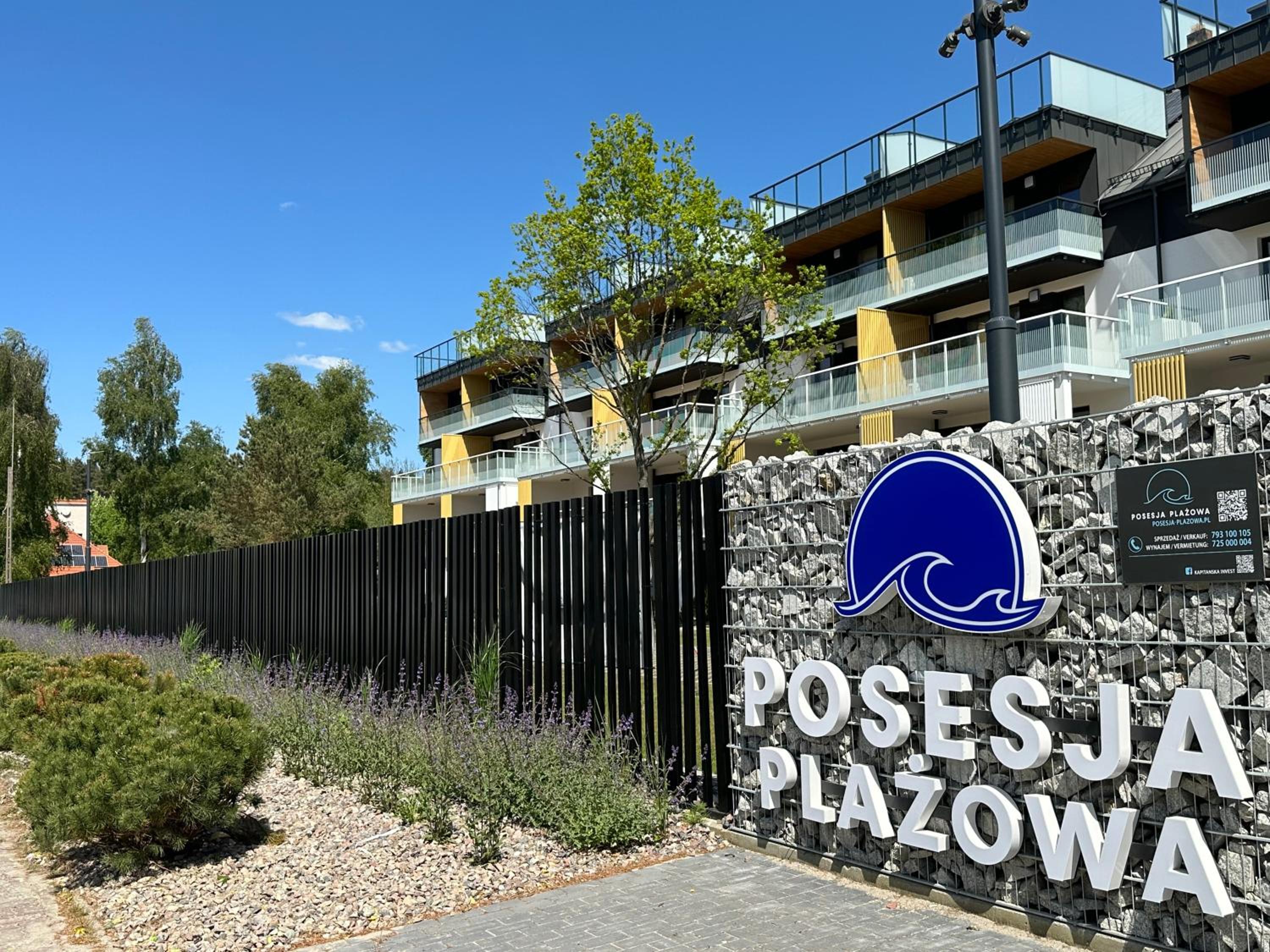 Prestige ZEN Apartment & SPA Grzybowo by POSESJA APARTAMENTY