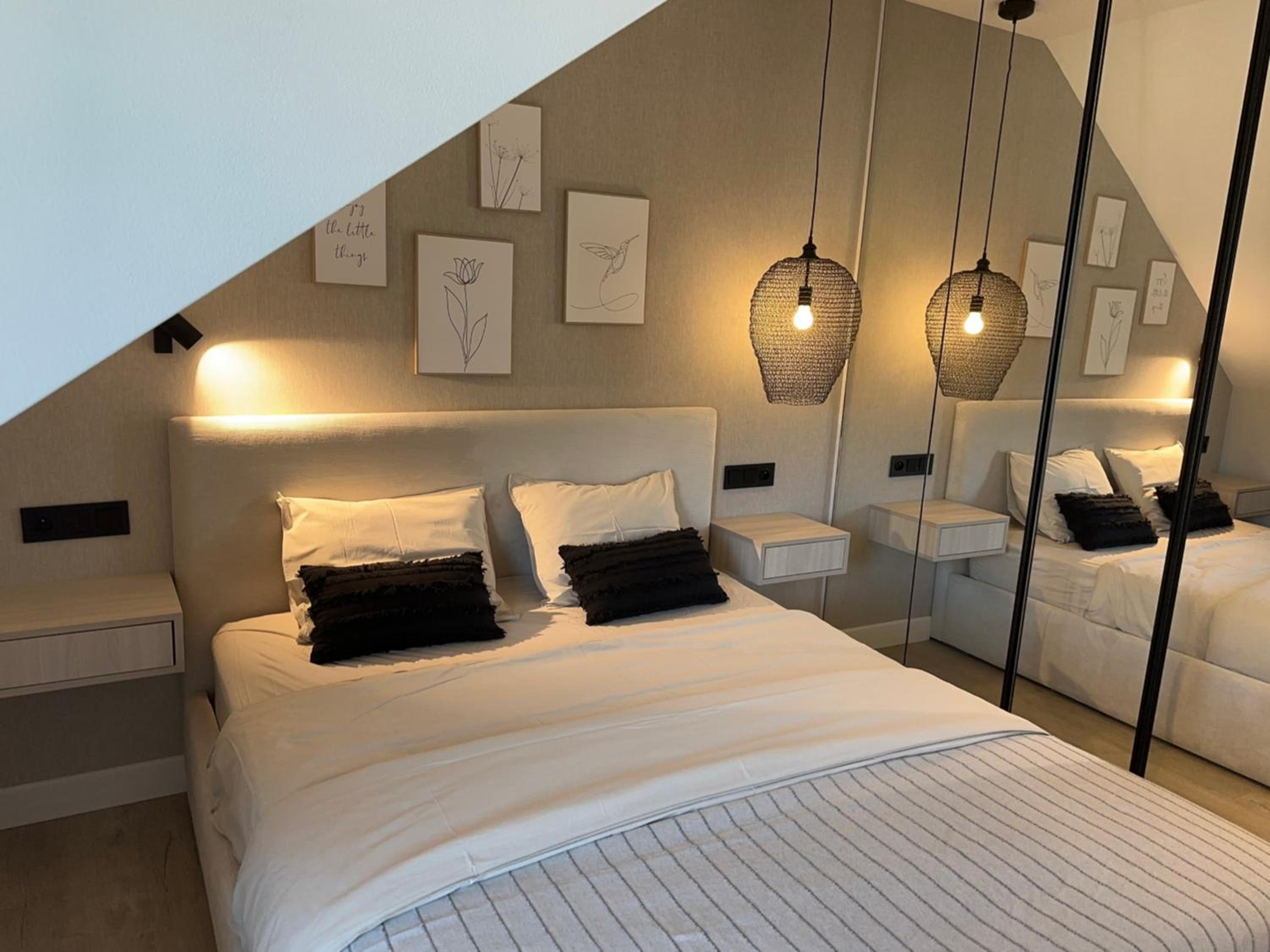 Prestige ZEN Apartment & SPA Grzybowo by POSESJA APARTAMENTY