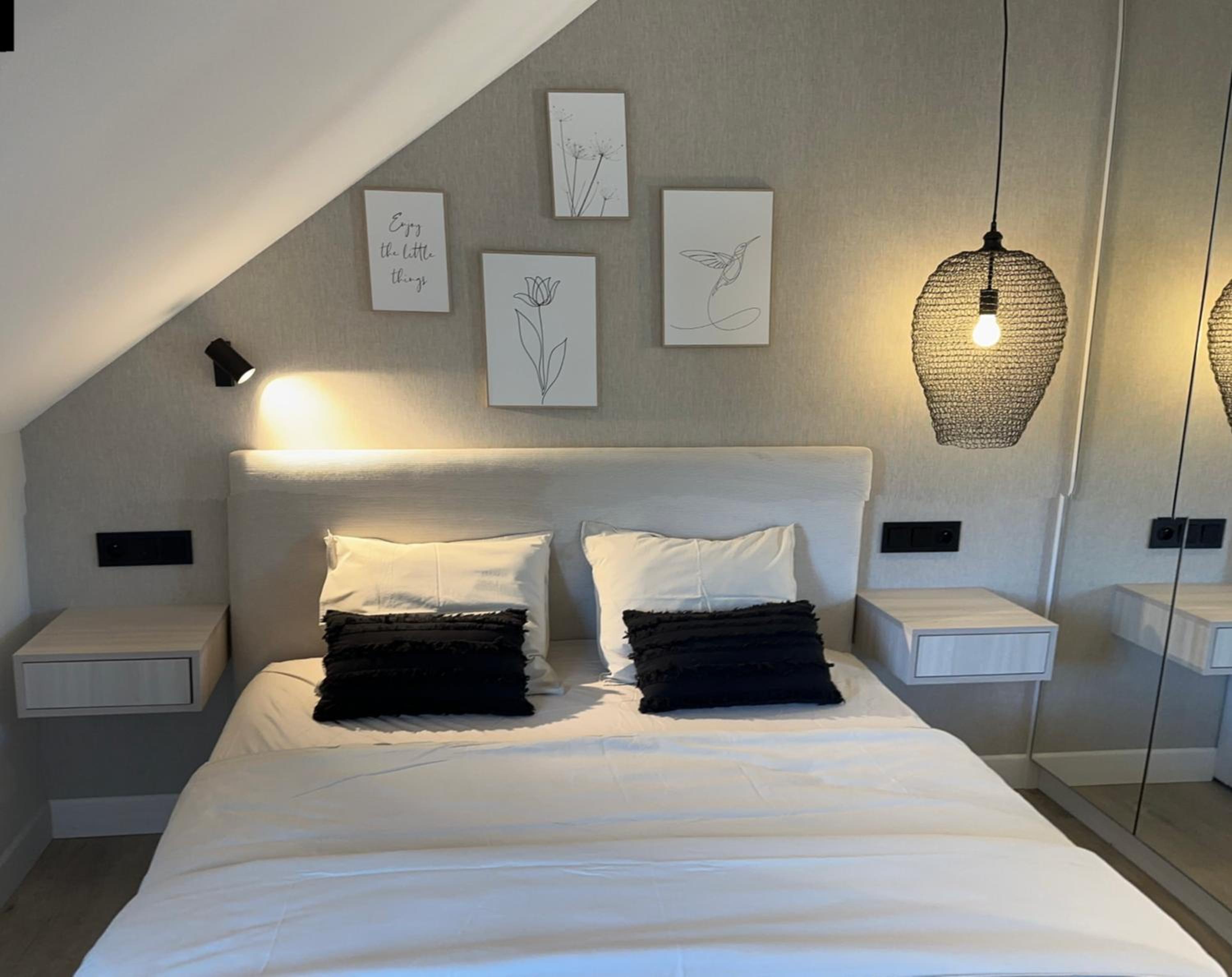 Prestige ZEN Apartment & SPA Grzybowo by POSESJA APARTAMENTY