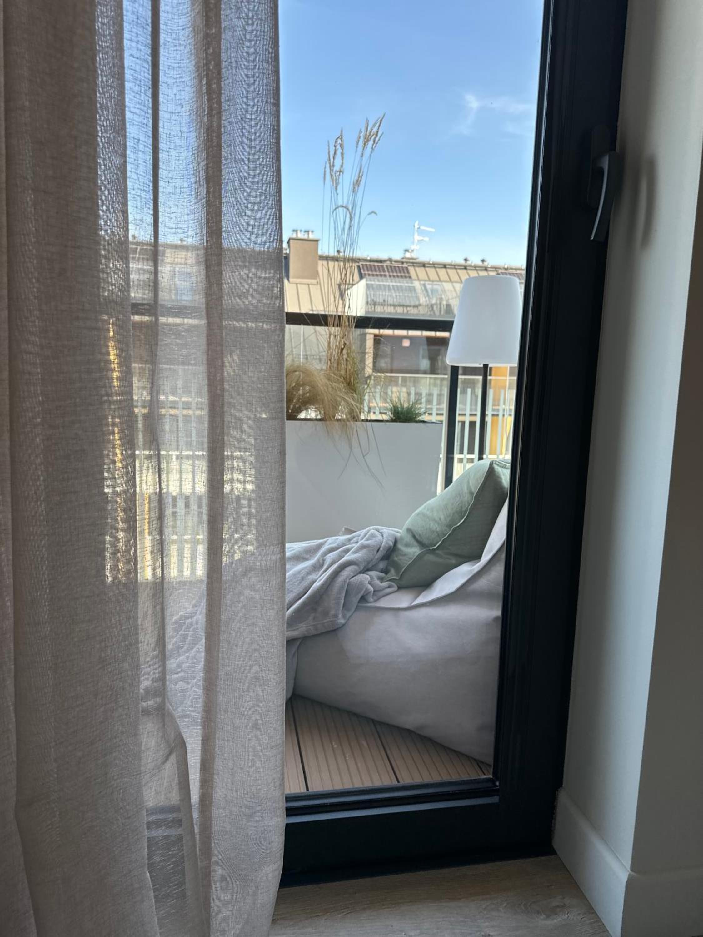 Prestige ZEN Apartment & SPA Grzybowo by POSESJA APARTAMENTY