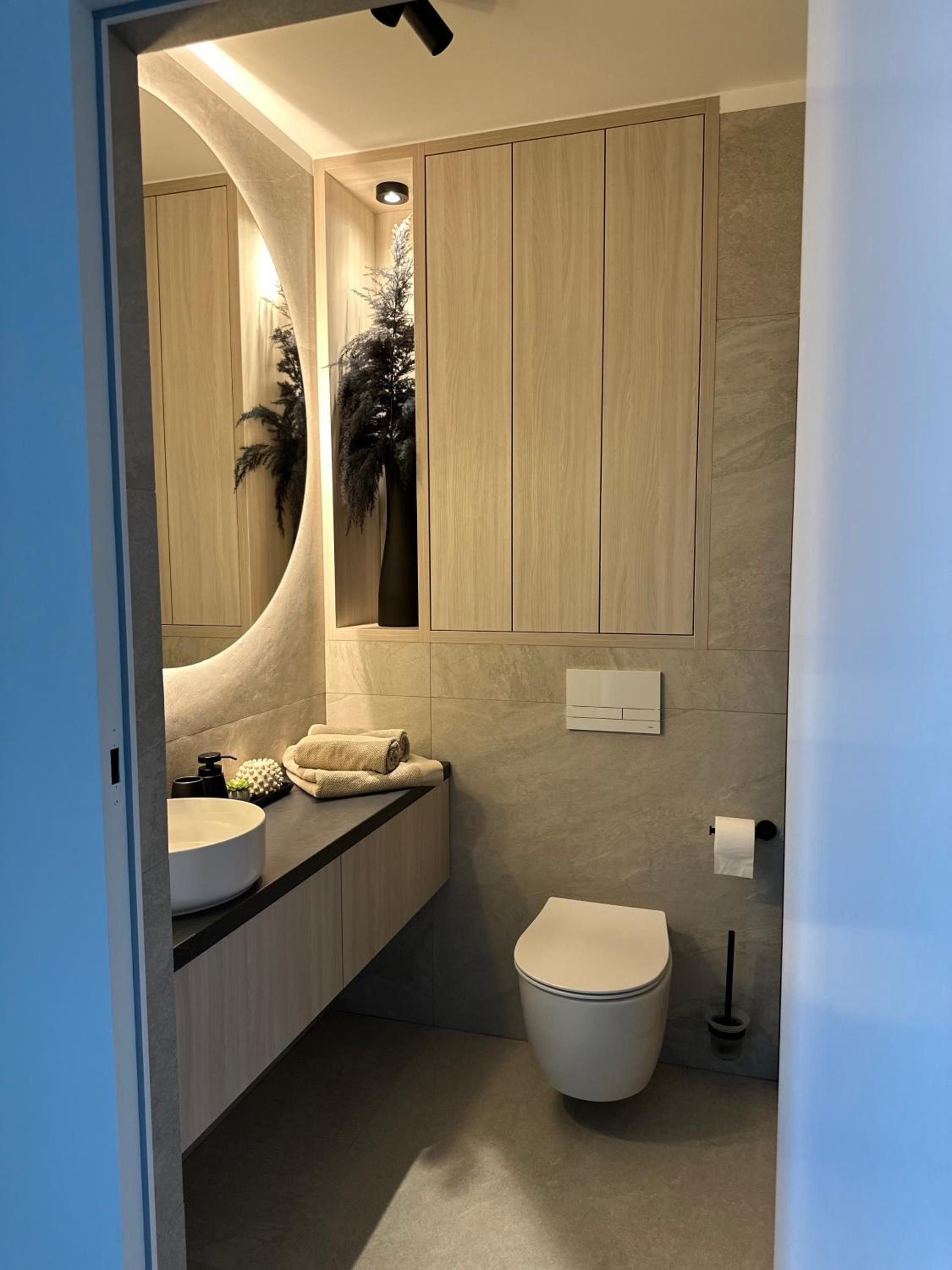 Prestige ZEN Apartment & SPA Grzybowo by POSESJA APARTAMENTY
