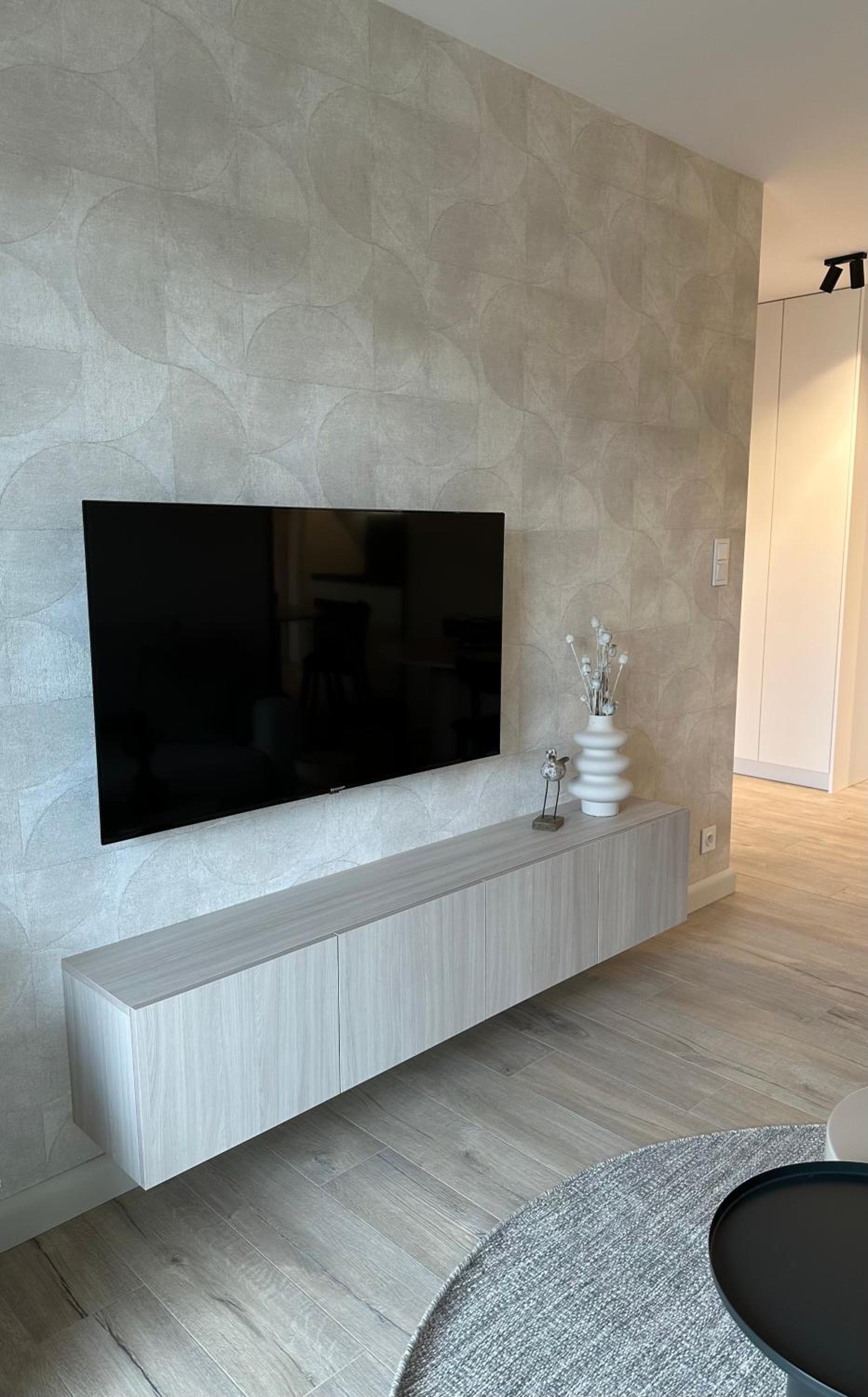 Prestige ZEN Apartment & SPA Grzybowo by POSESJA APARTAMENTY