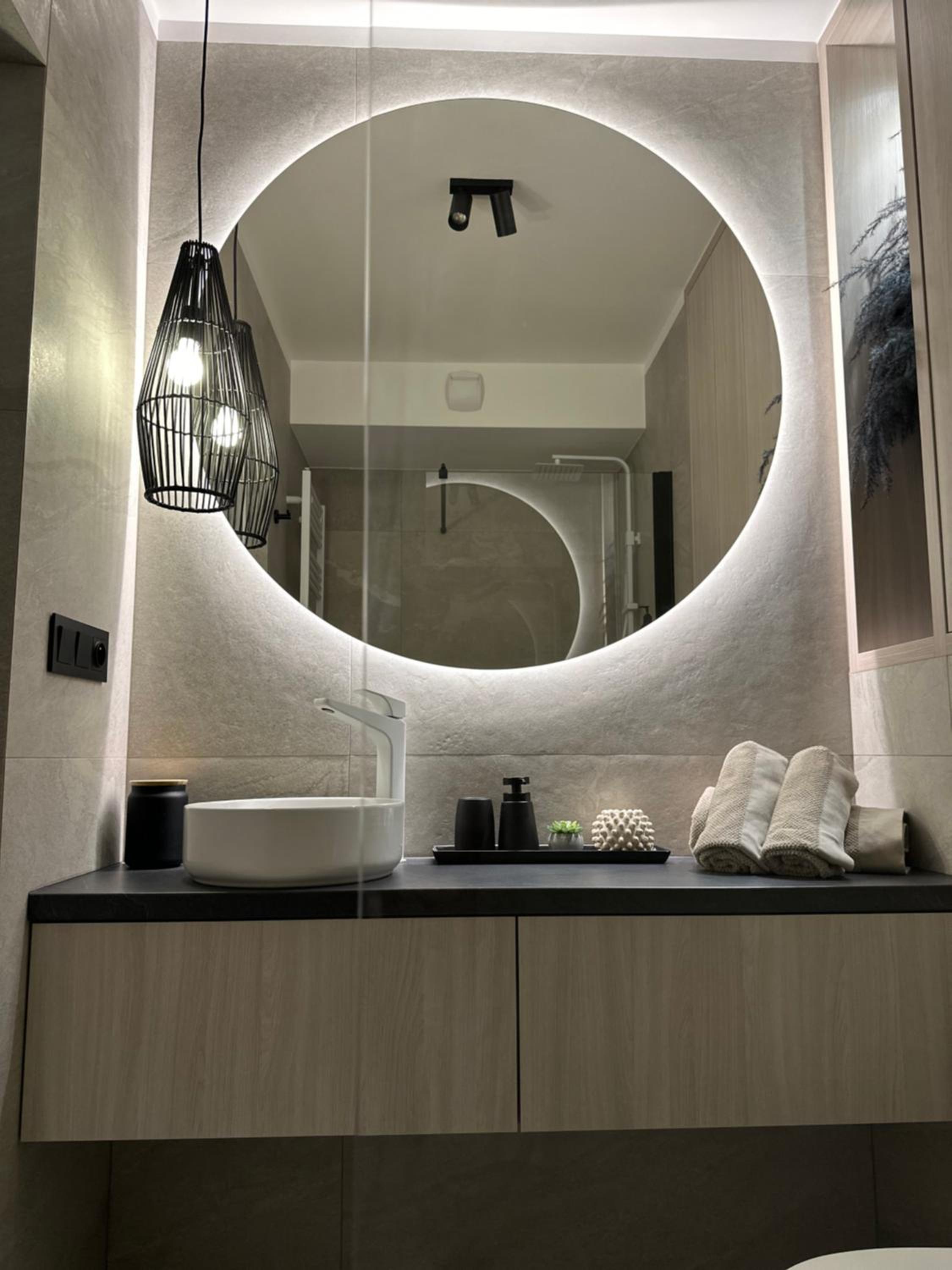 Prestige ZEN Apartment & SPA Grzybowo by POSESJA APARTAMENTY