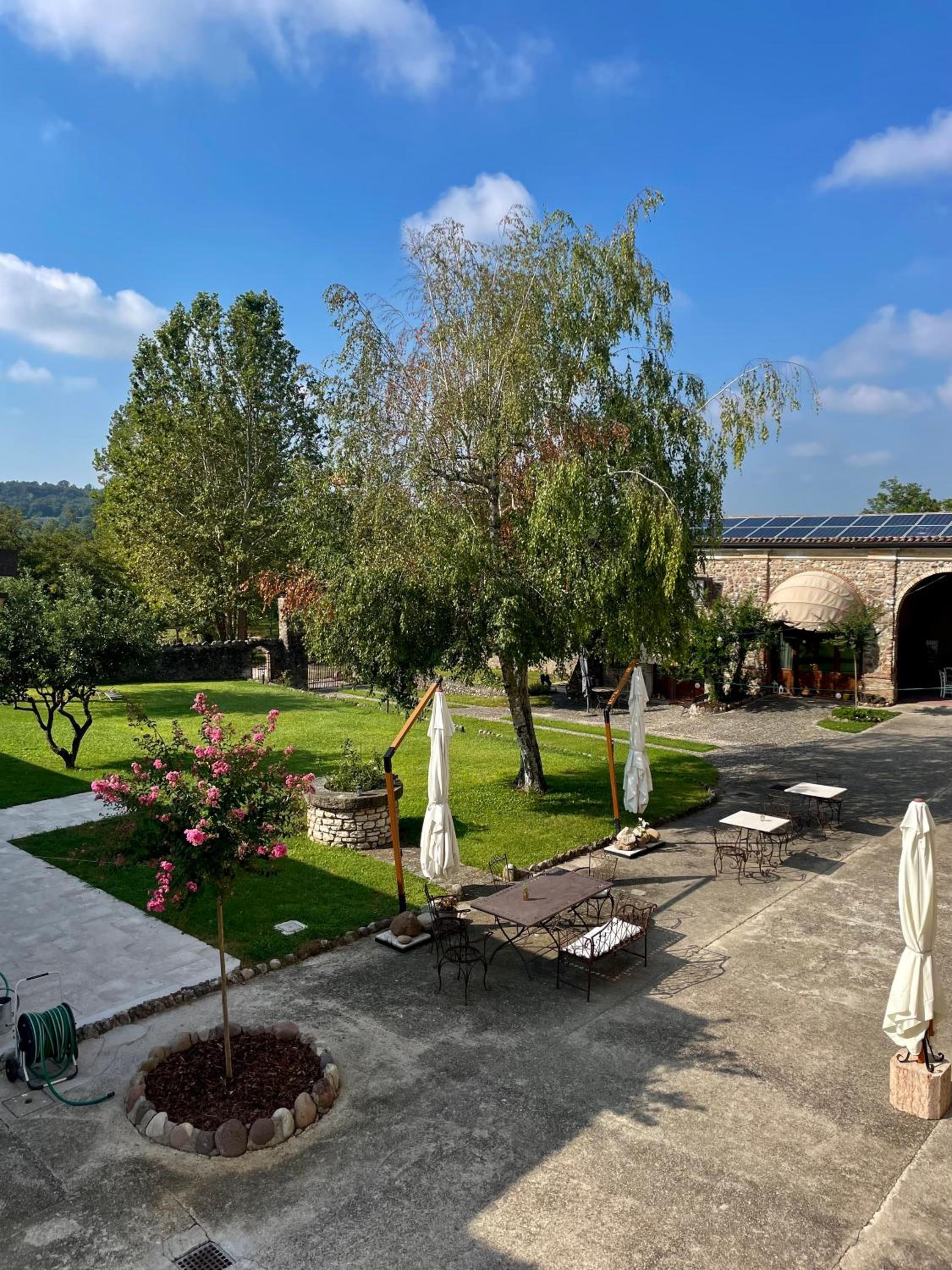 Guesthouse Corte Marzago - adults friendly view 2