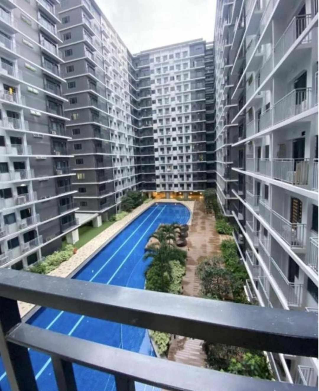 Shore Residences MOA Pasay City Near NAIA Airport view 5