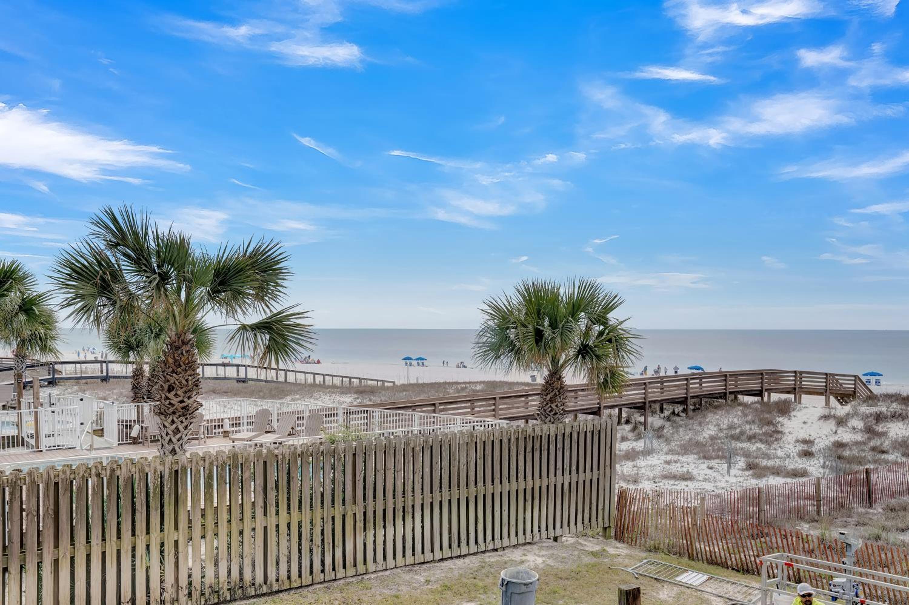 Harbour Place 109 by Vacation Homes Collection