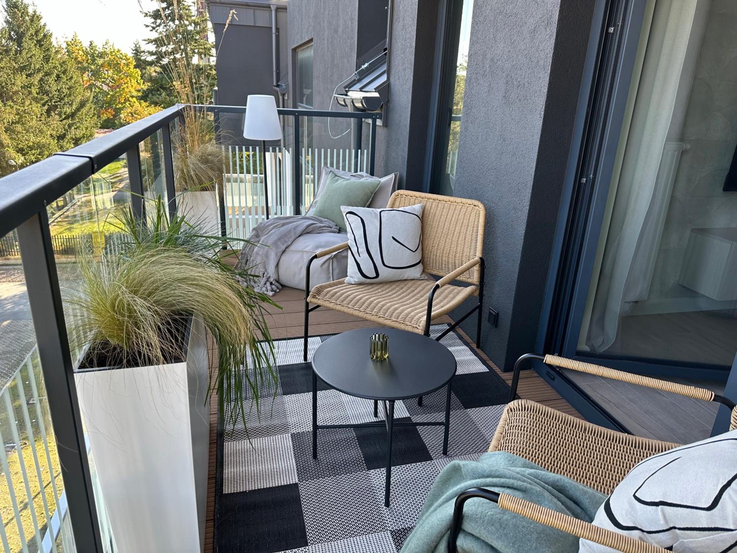 Prestige ZEN Apartment & SPA Grzybowo by POSESJA APARTAMENTY