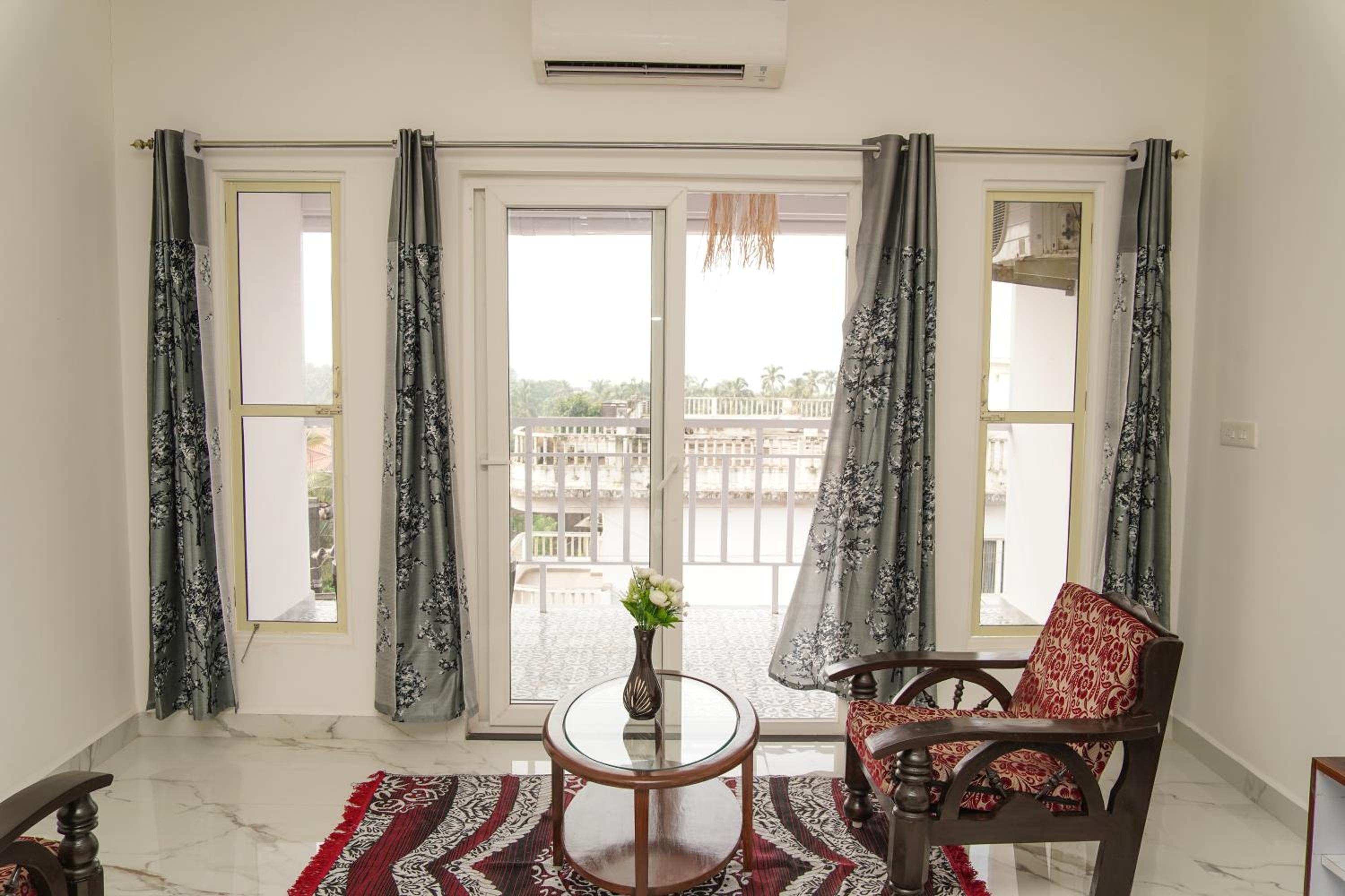 Samira Sea View