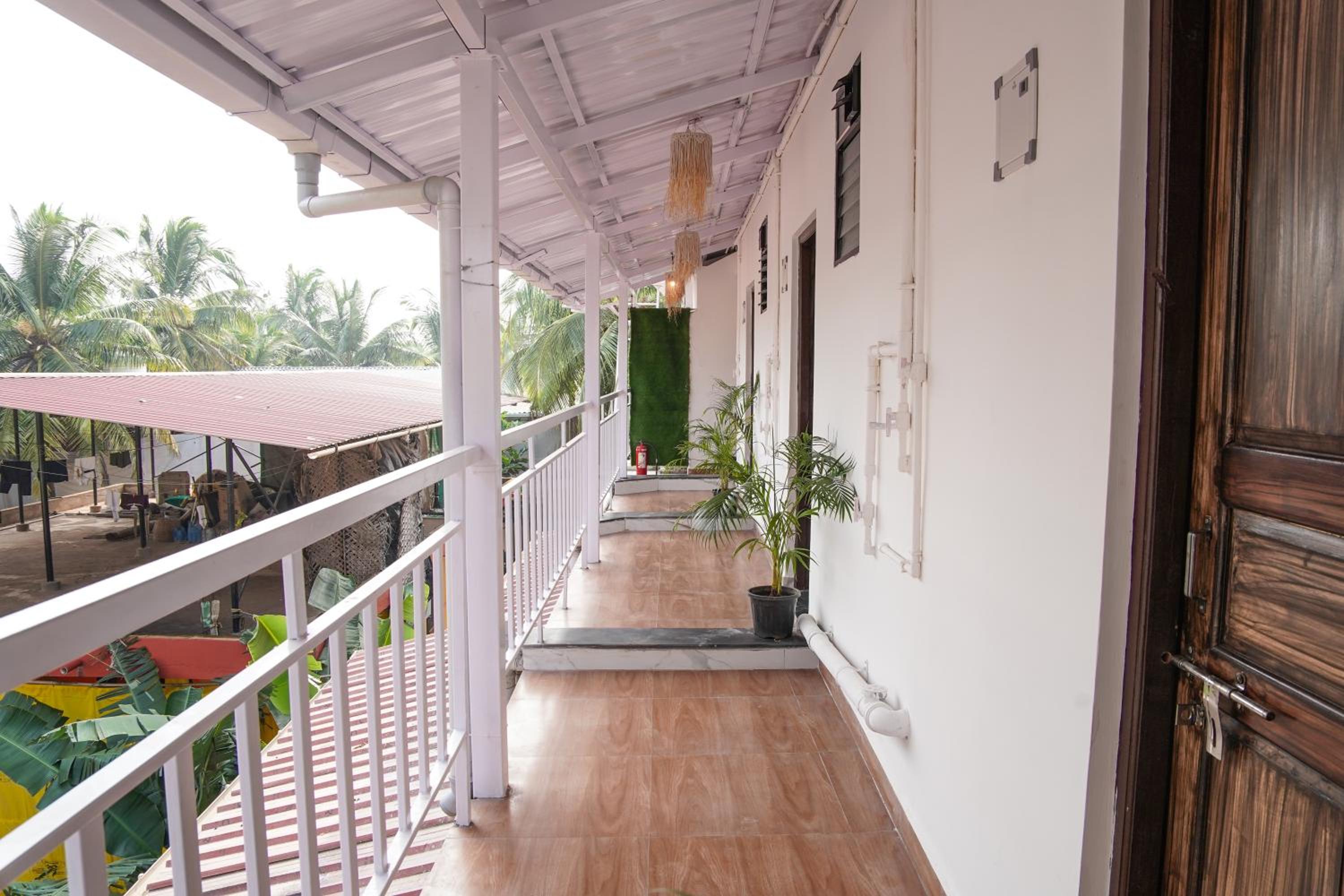 Samira Sea View